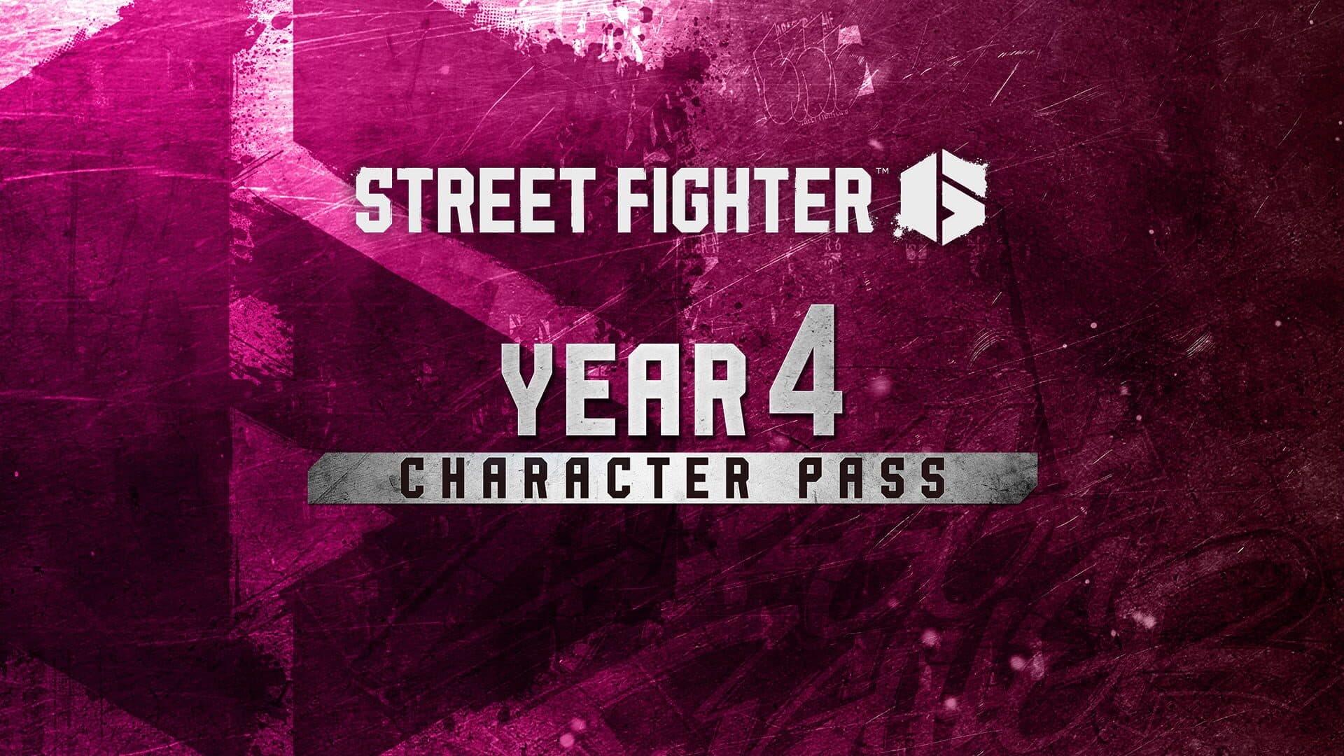 Artwork for Street Fighter 6: Year 4 - Arjun