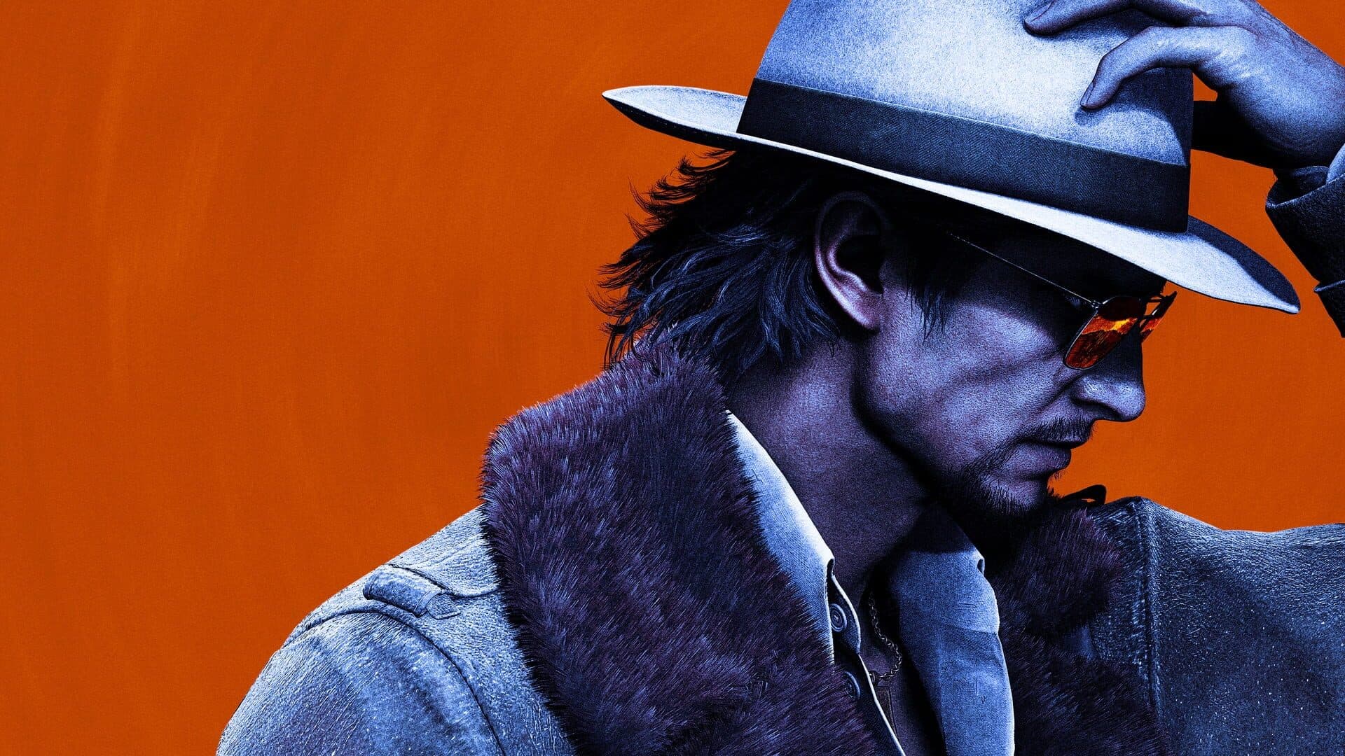 Artwork for Stranger Than Heaven
