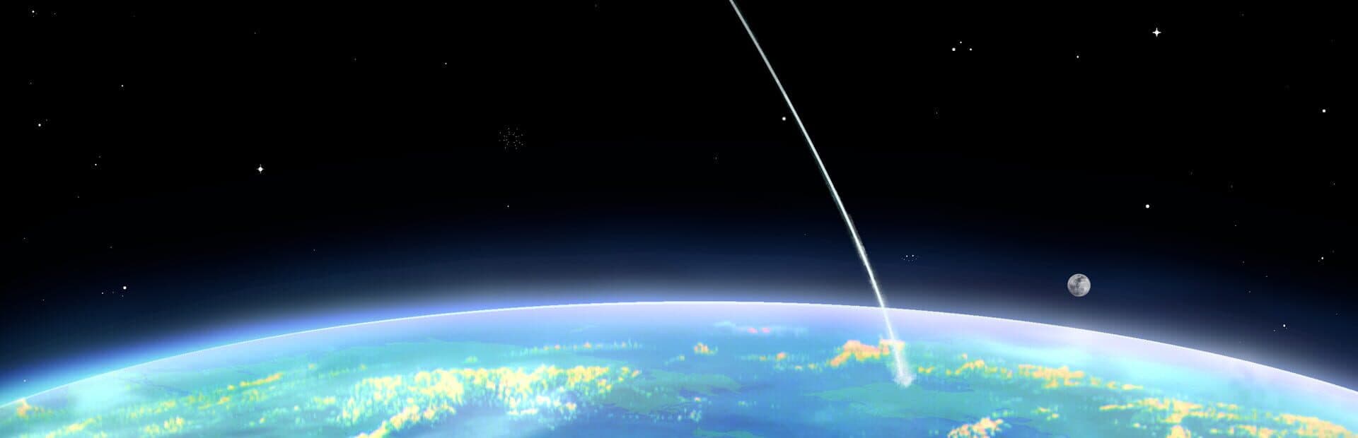 Artwork for The Message From Deep Space