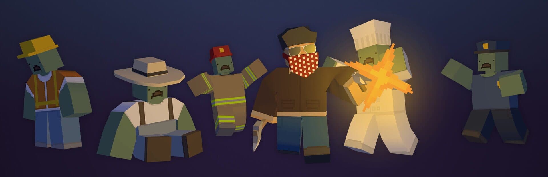 Artwork for Unturned