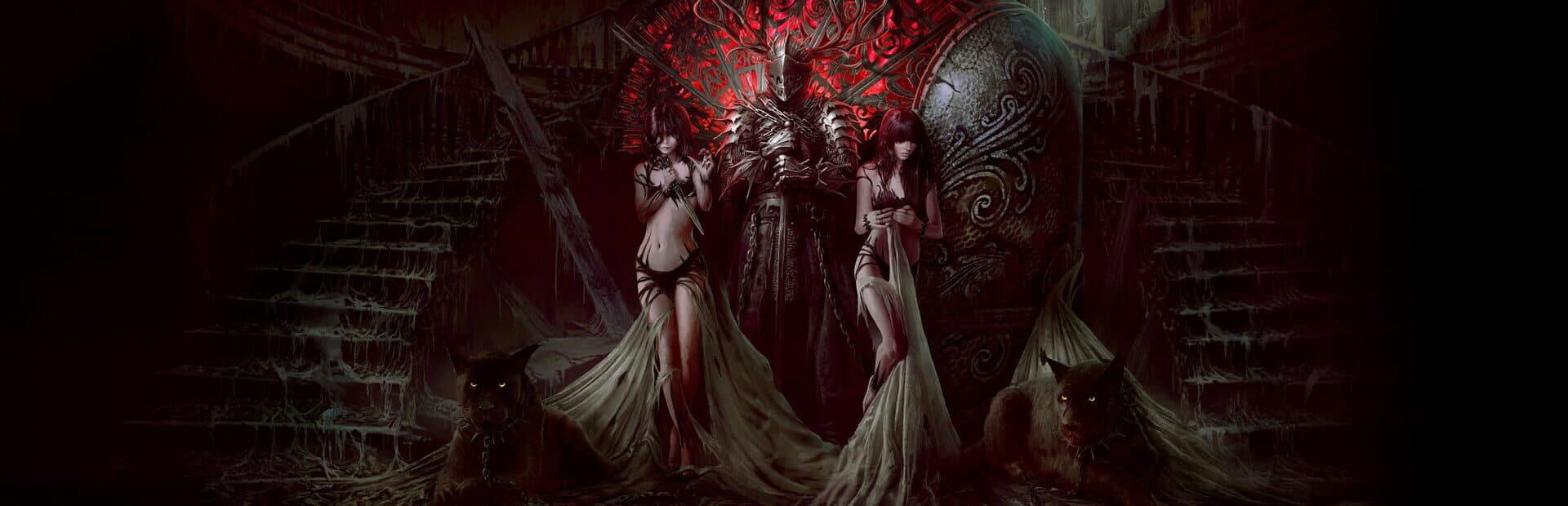 Artwork for Tormentum II