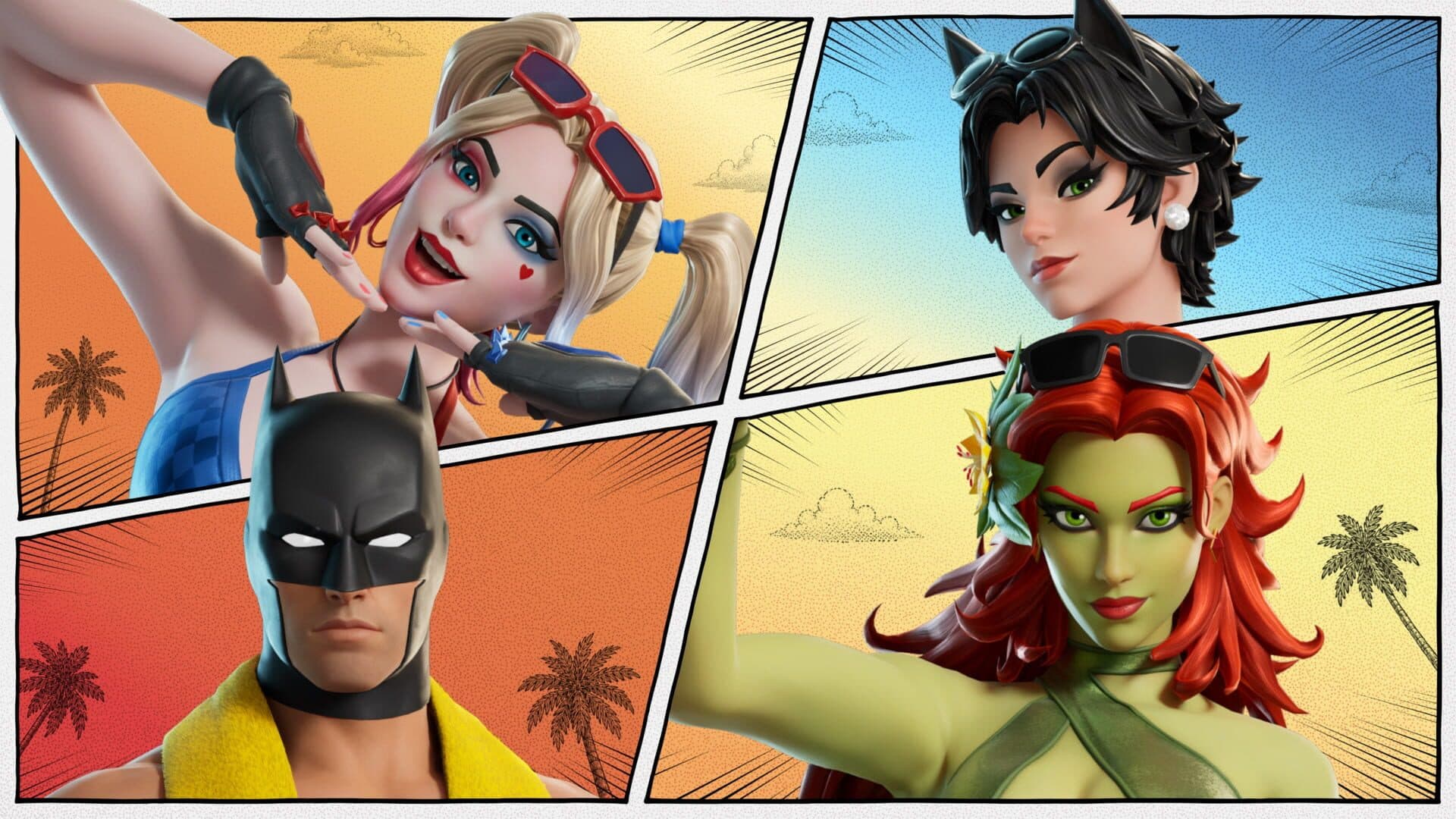 Artwork for Fortnite