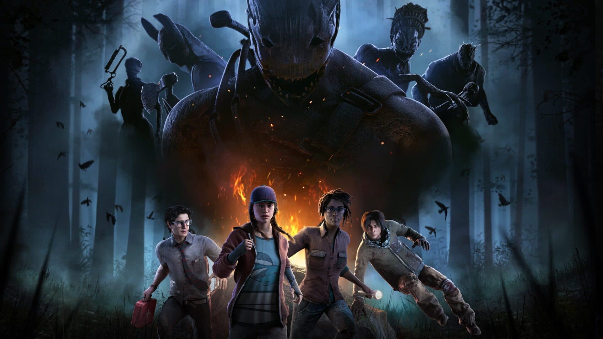 Dead by Daylight