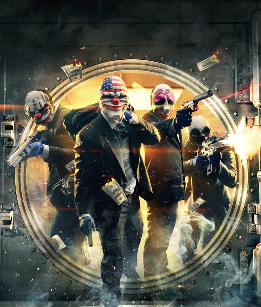 Payday 2