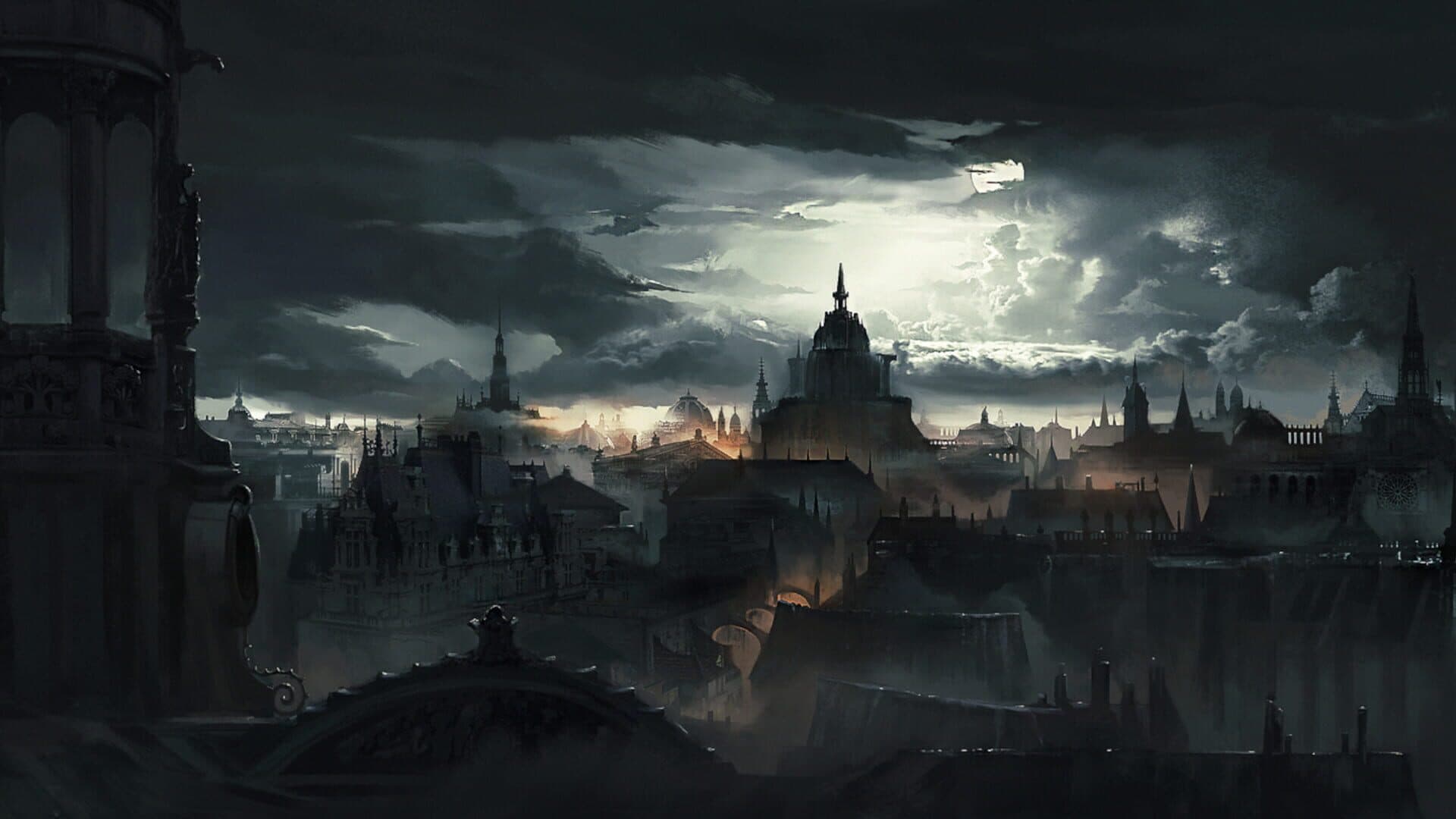 Artwork for Steelrising
