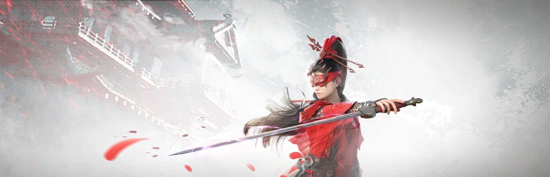 Artwork for Naraka: Bladepoint