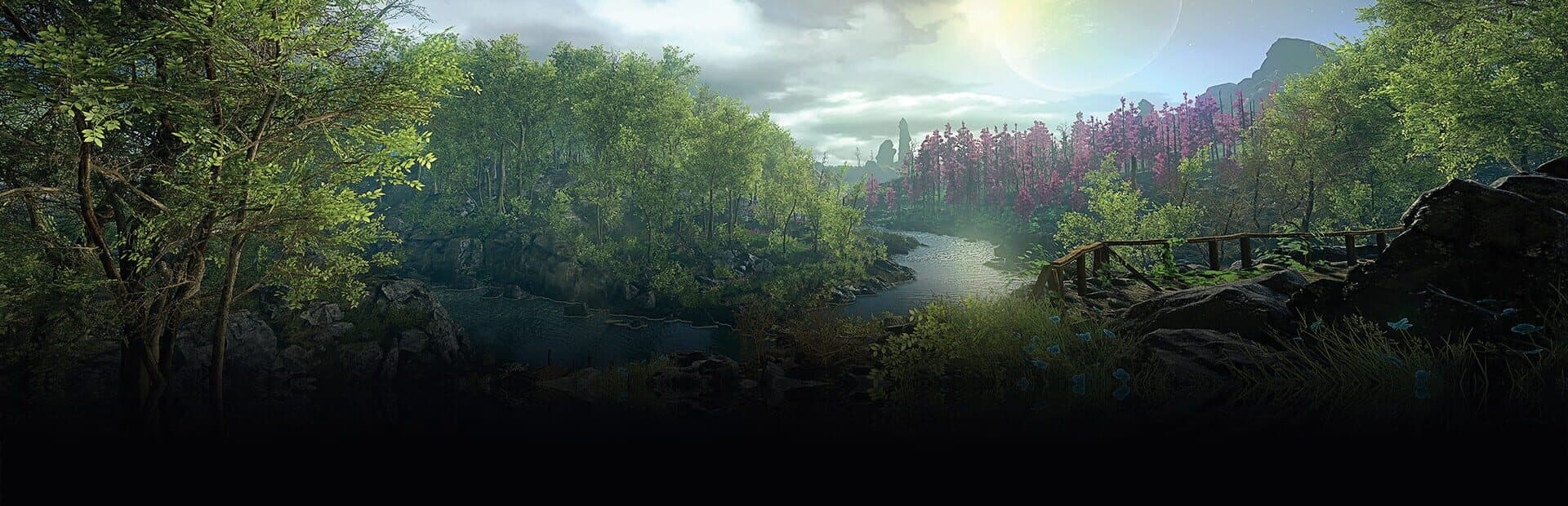 Artwork for Eastshade