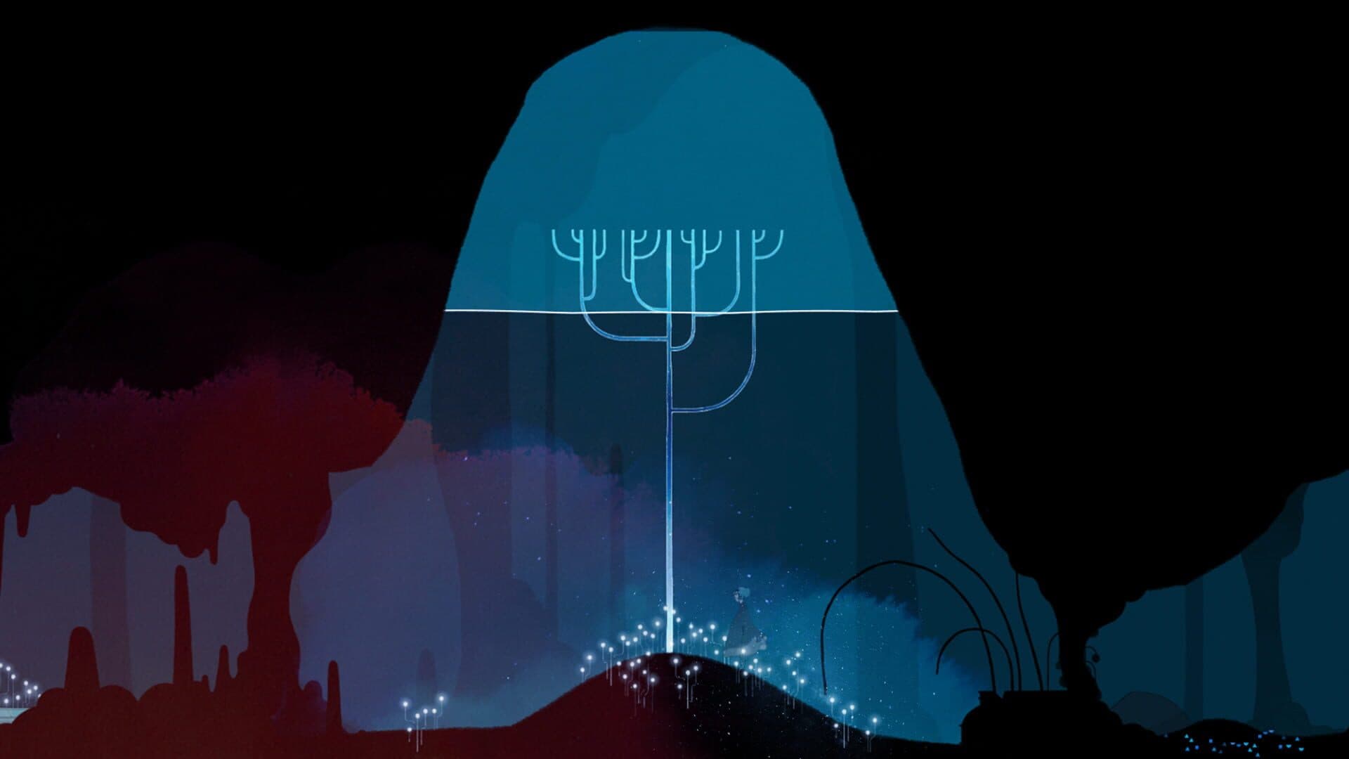 Screenshot for Gris