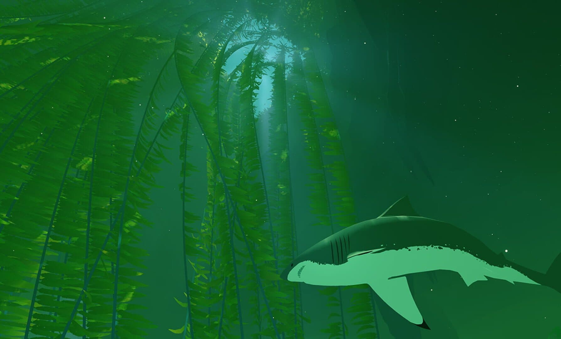 Screenshot for Abzu