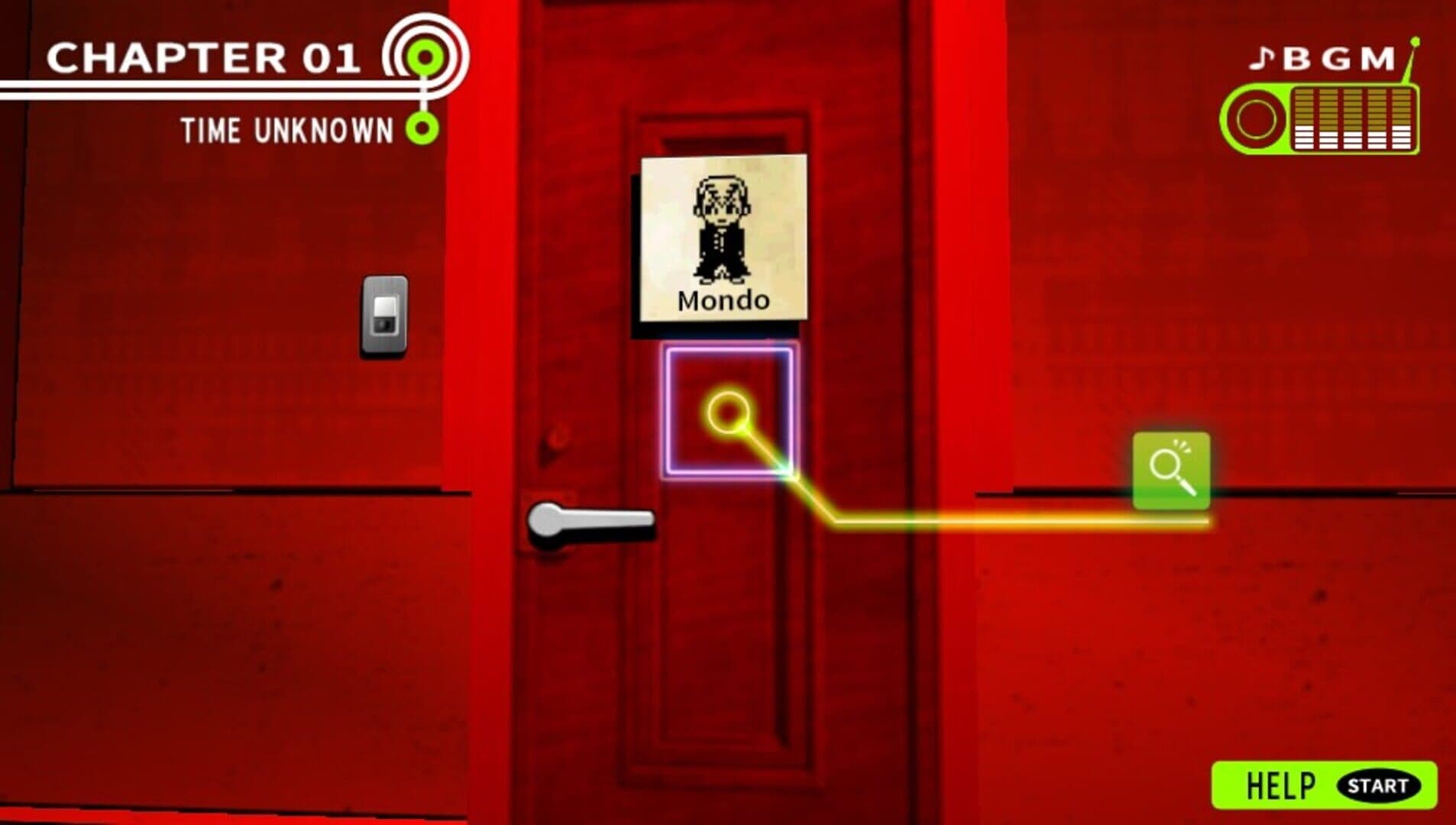 Screenshot for Danganronpa: Trigger Happy Havoc