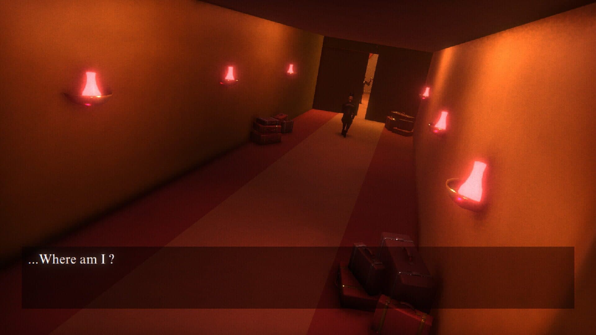 Screenshot for Butler Guillotine
