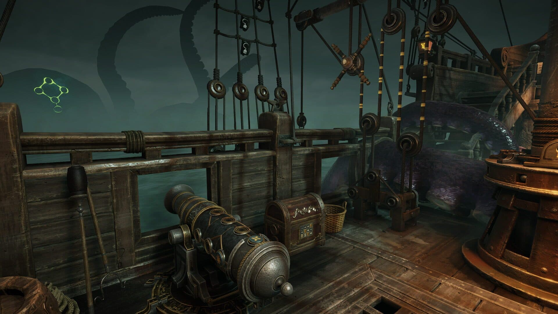 Screenshot for Escape Simulator 2