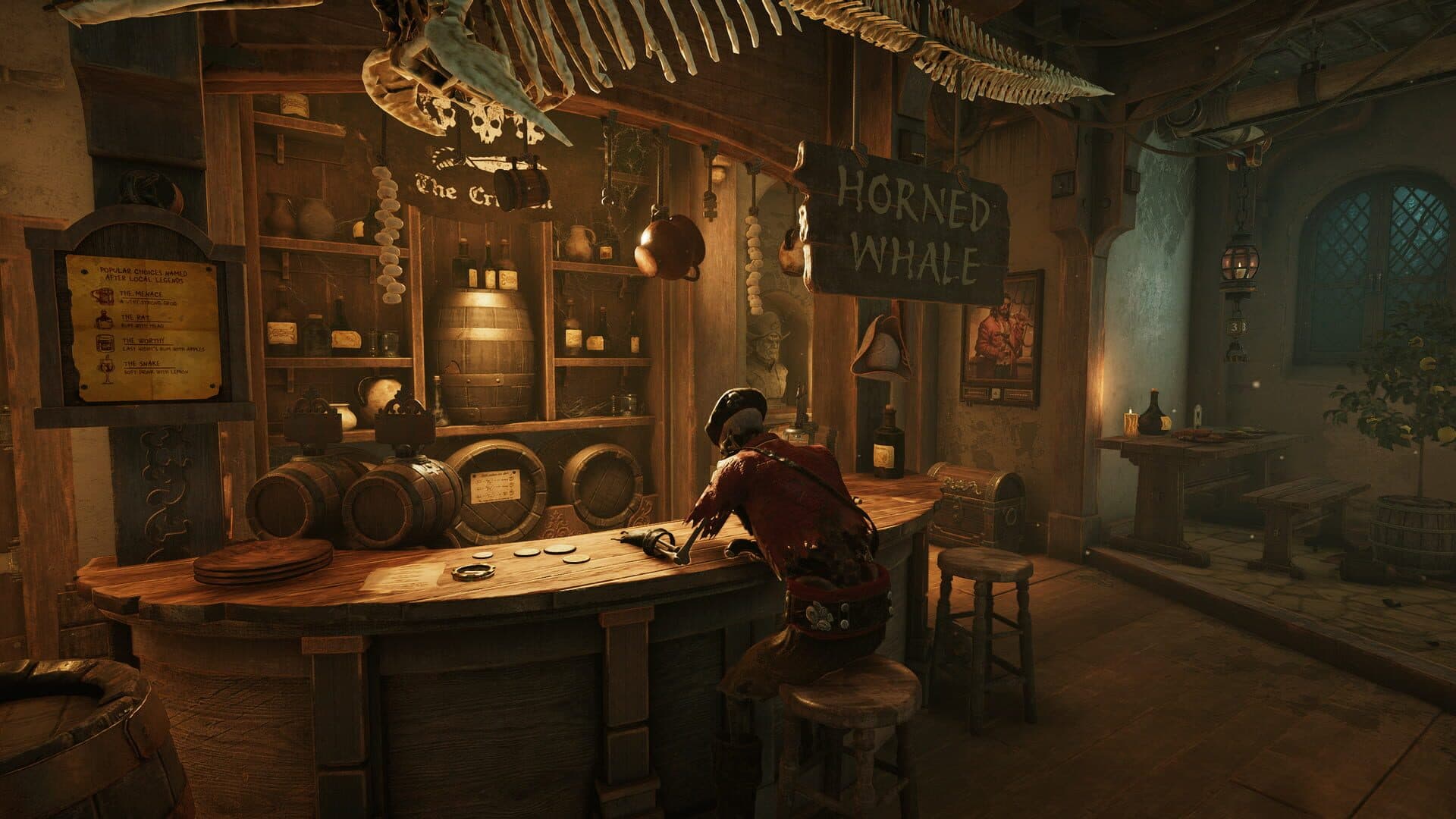 Screenshot for Escape Simulator 2