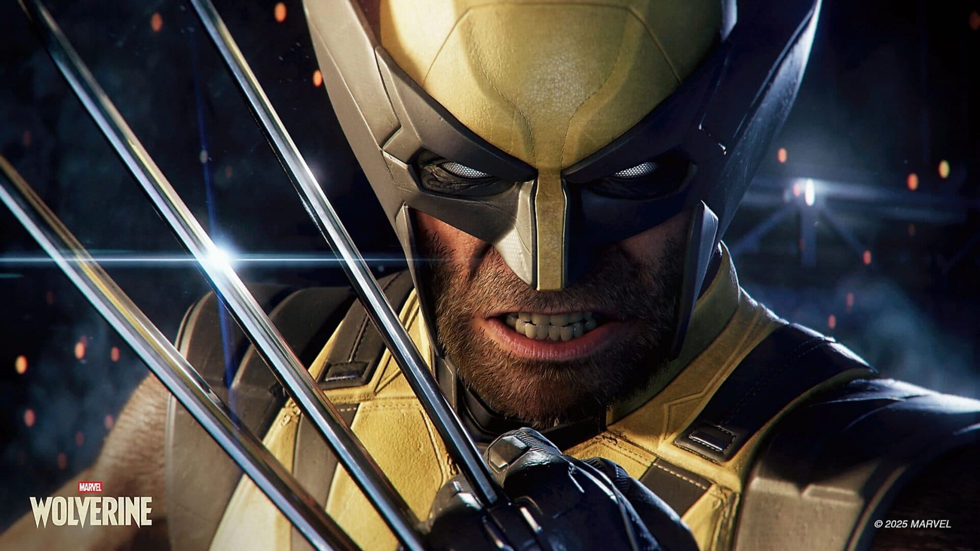 Screenshot for Marvel's Wolverine