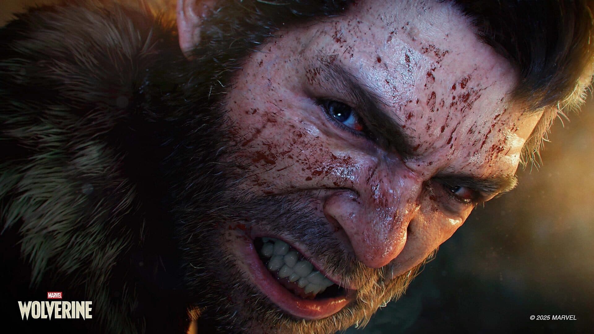 Screenshot for Marvel's Wolverine