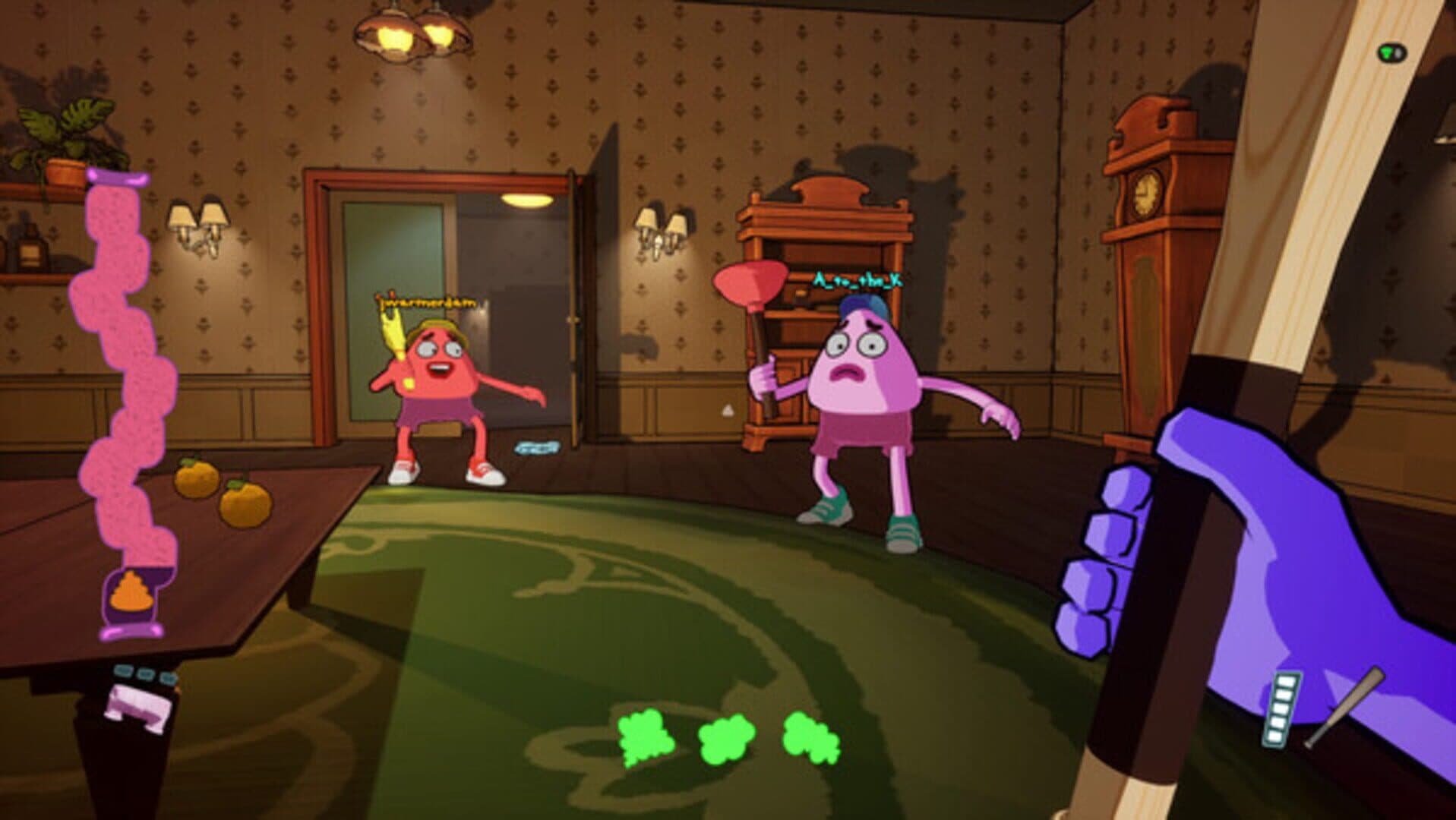 Screenshot for We Gotta Go