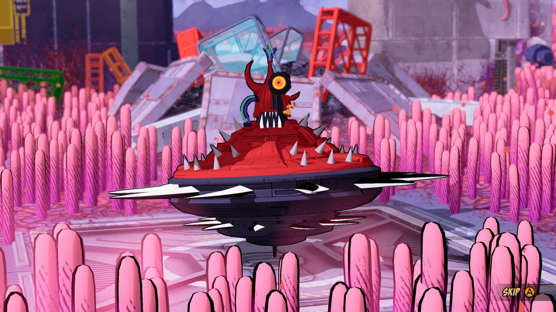 Screenshot for Junkster