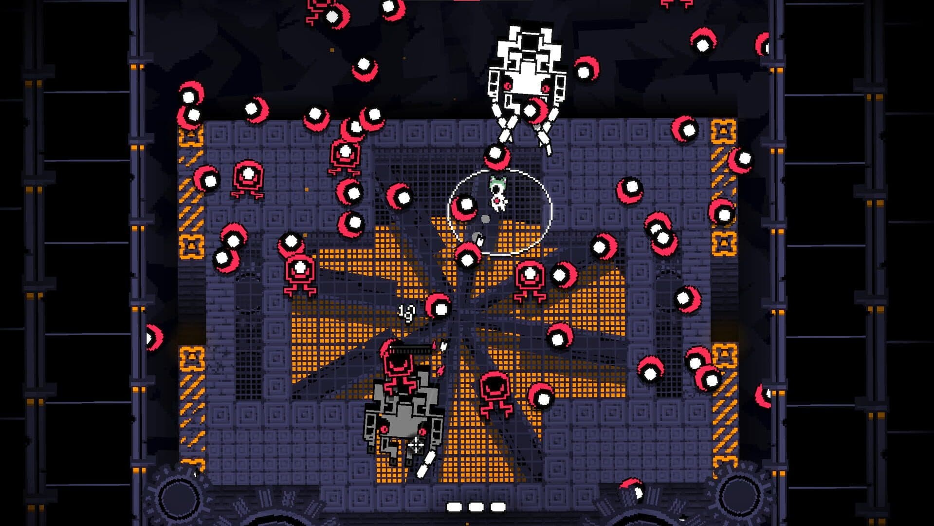 Screenshot for Voidface