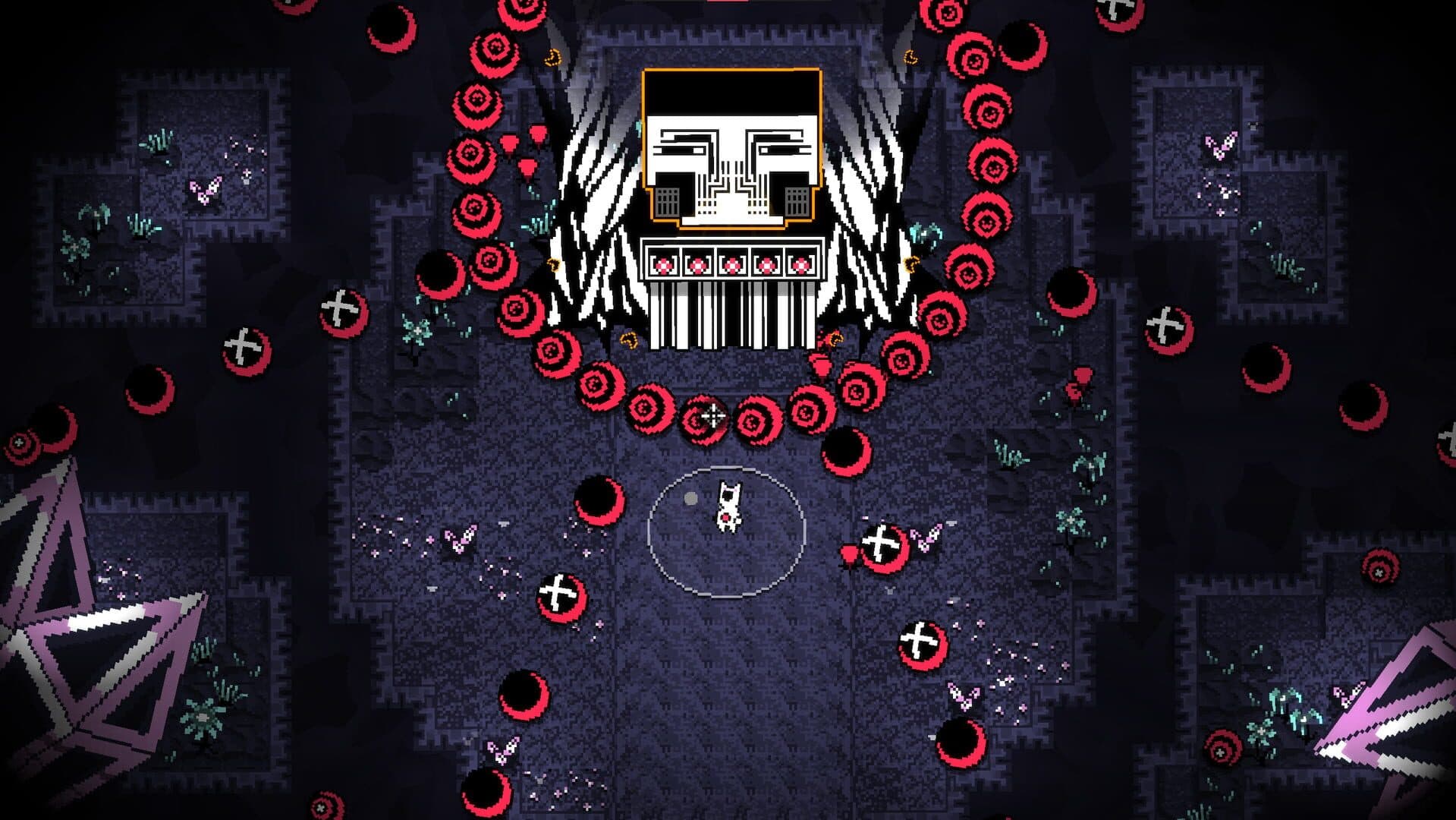Screenshot for Voidface