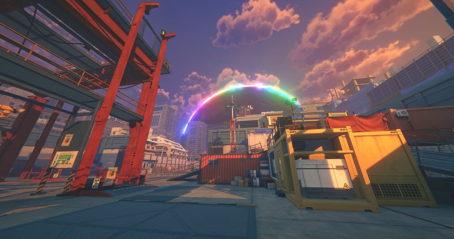 Screenshot for Zenless Zone Zero