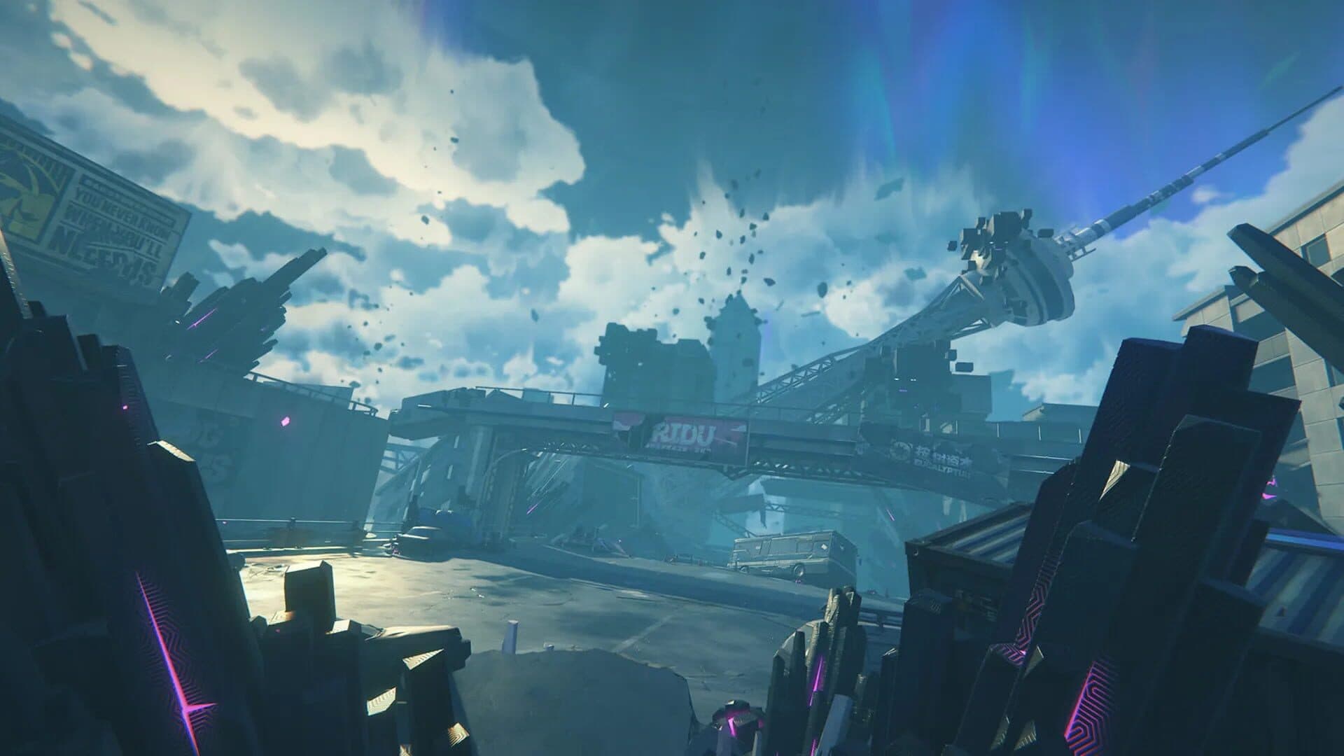 Screenshot for Zenless Zone Zero