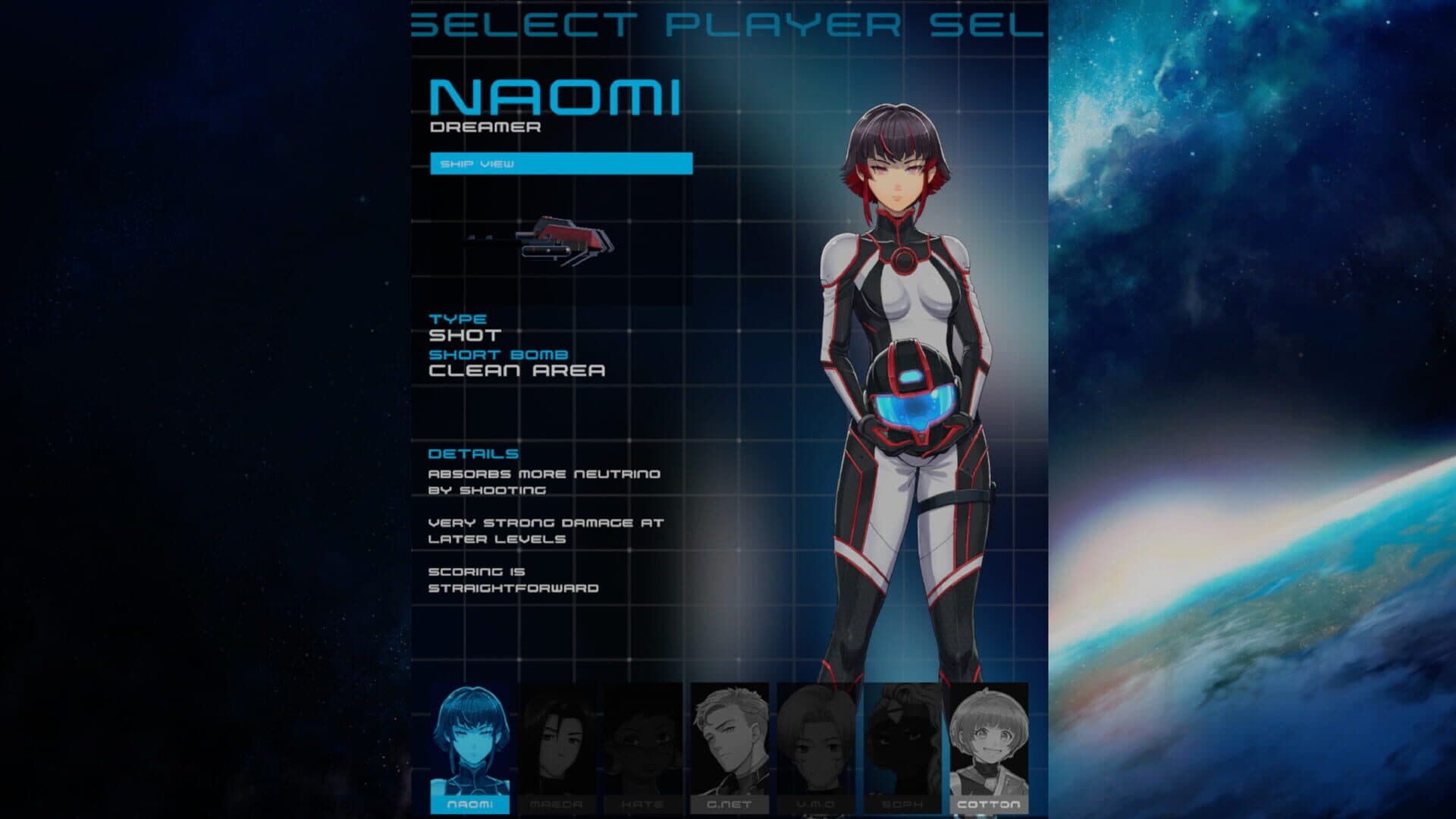 Screenshot for Psyvariar 3