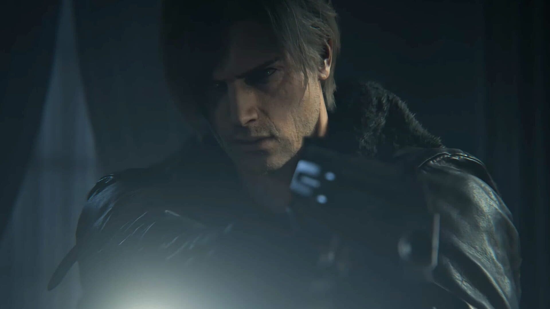 Screenshot for Resident Evil Requiem