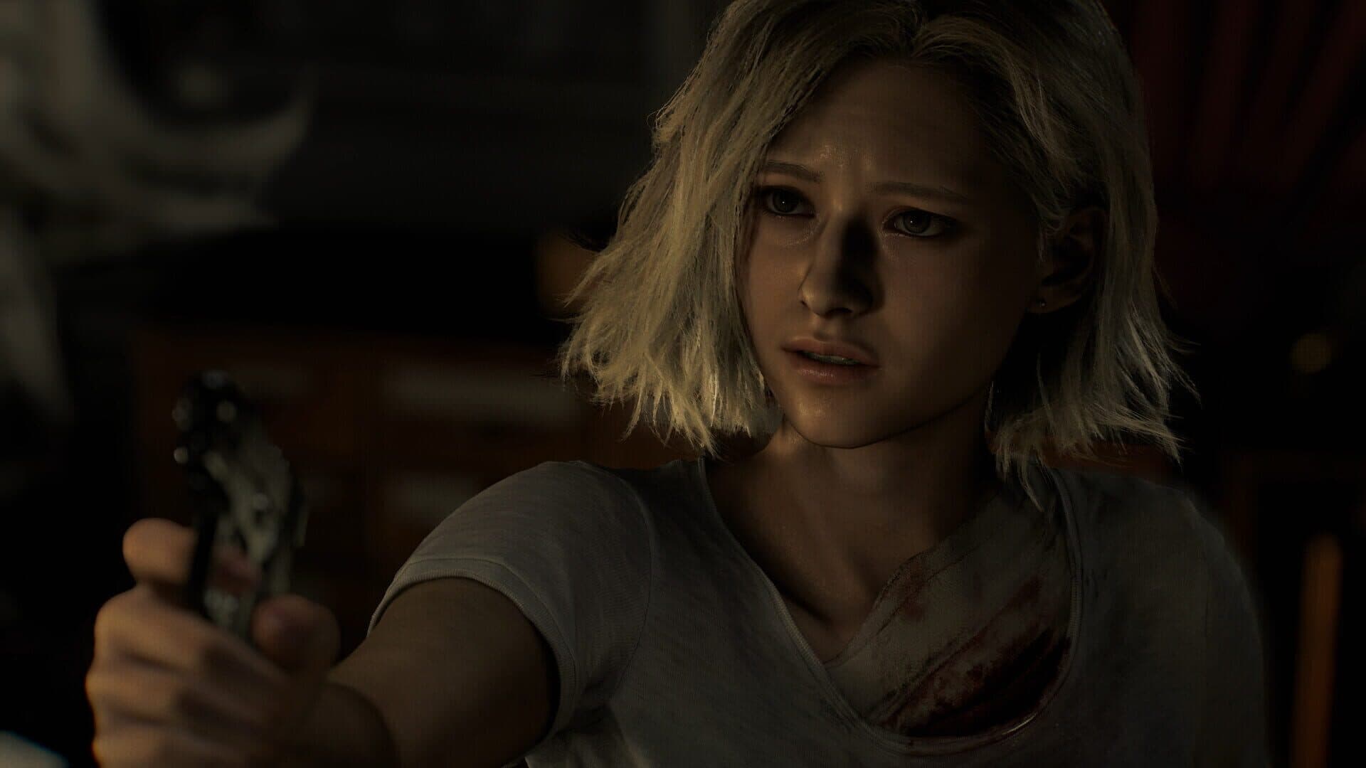 Screenshot for Resident Evil Requiem