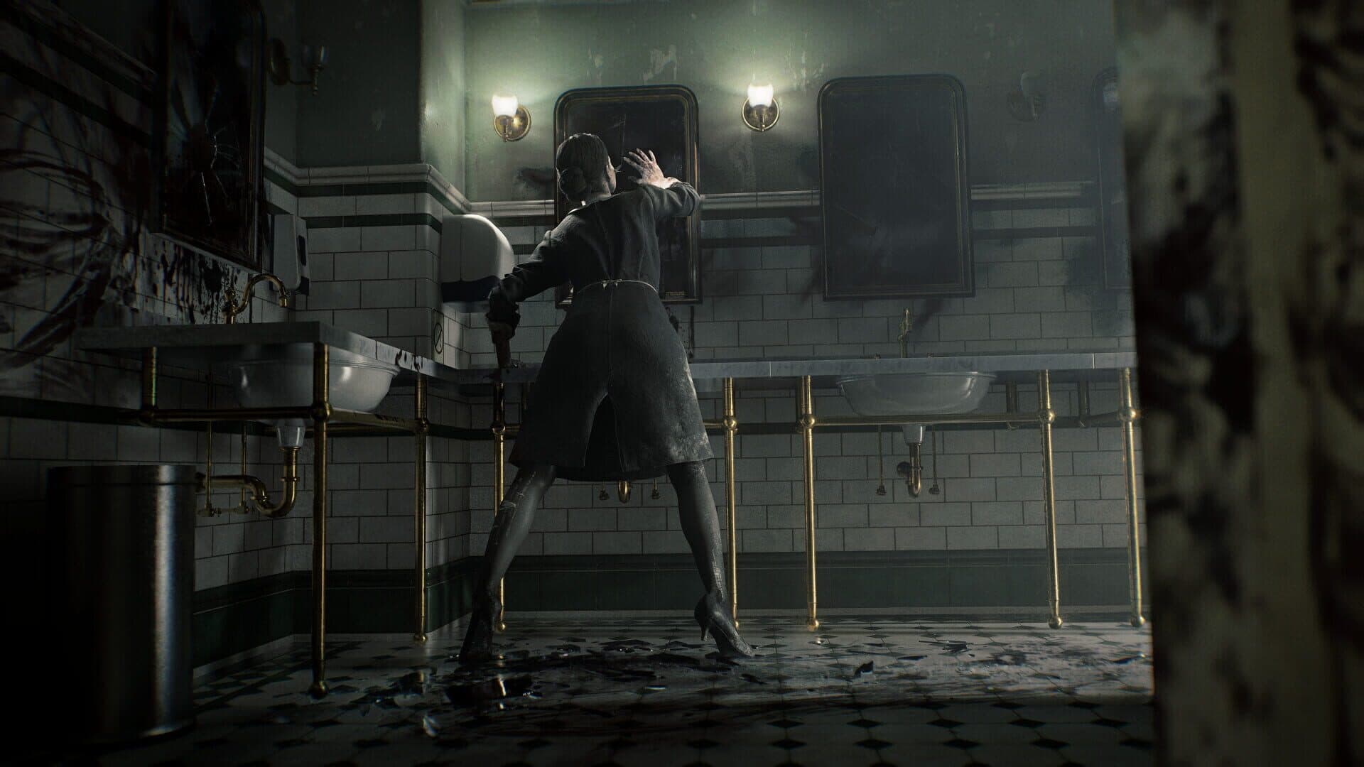Screenshot for Resident Evil Requiem