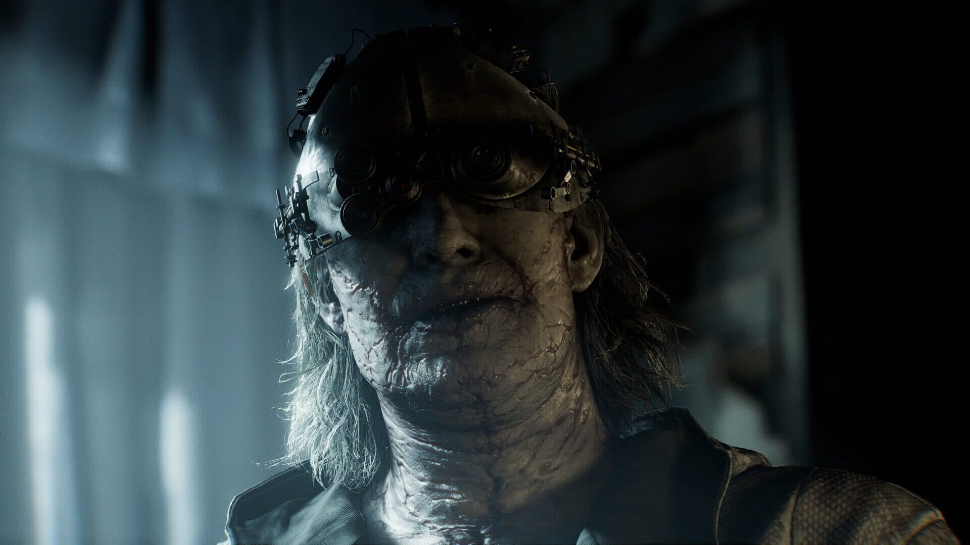 Screenshot for Resident Evil Requiem