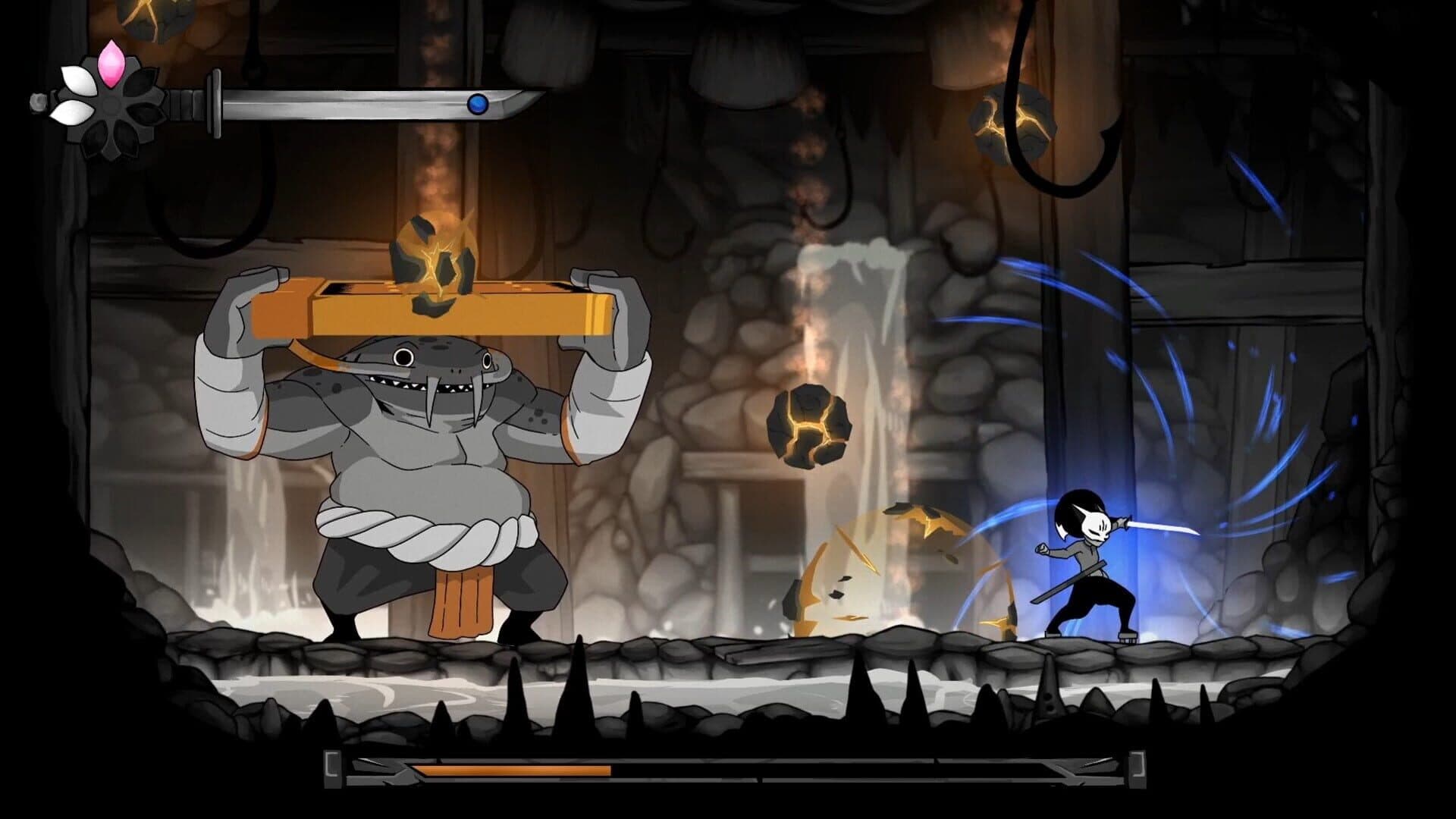 Screenshot for Gurei