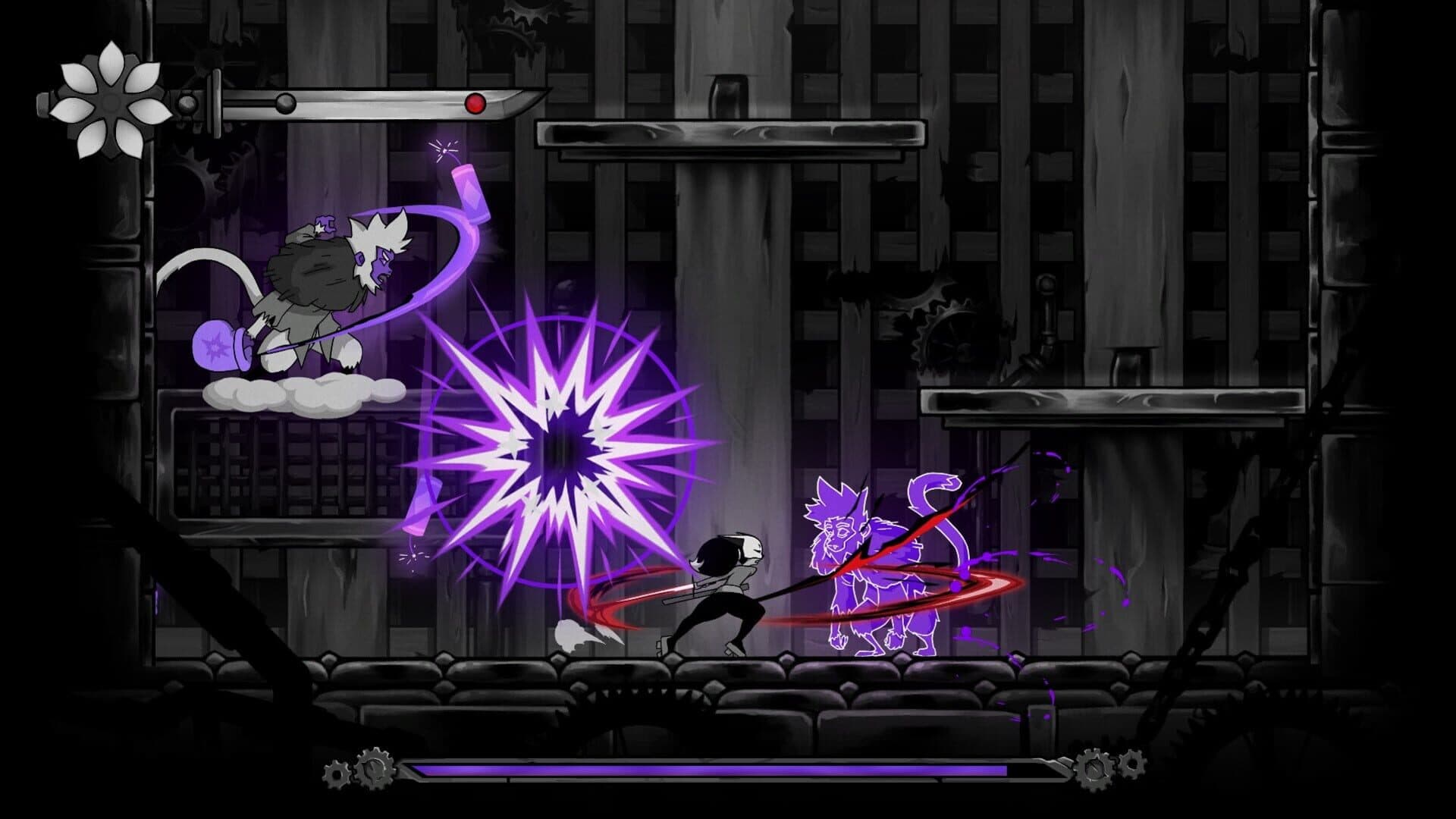 Screenshot for Gurei