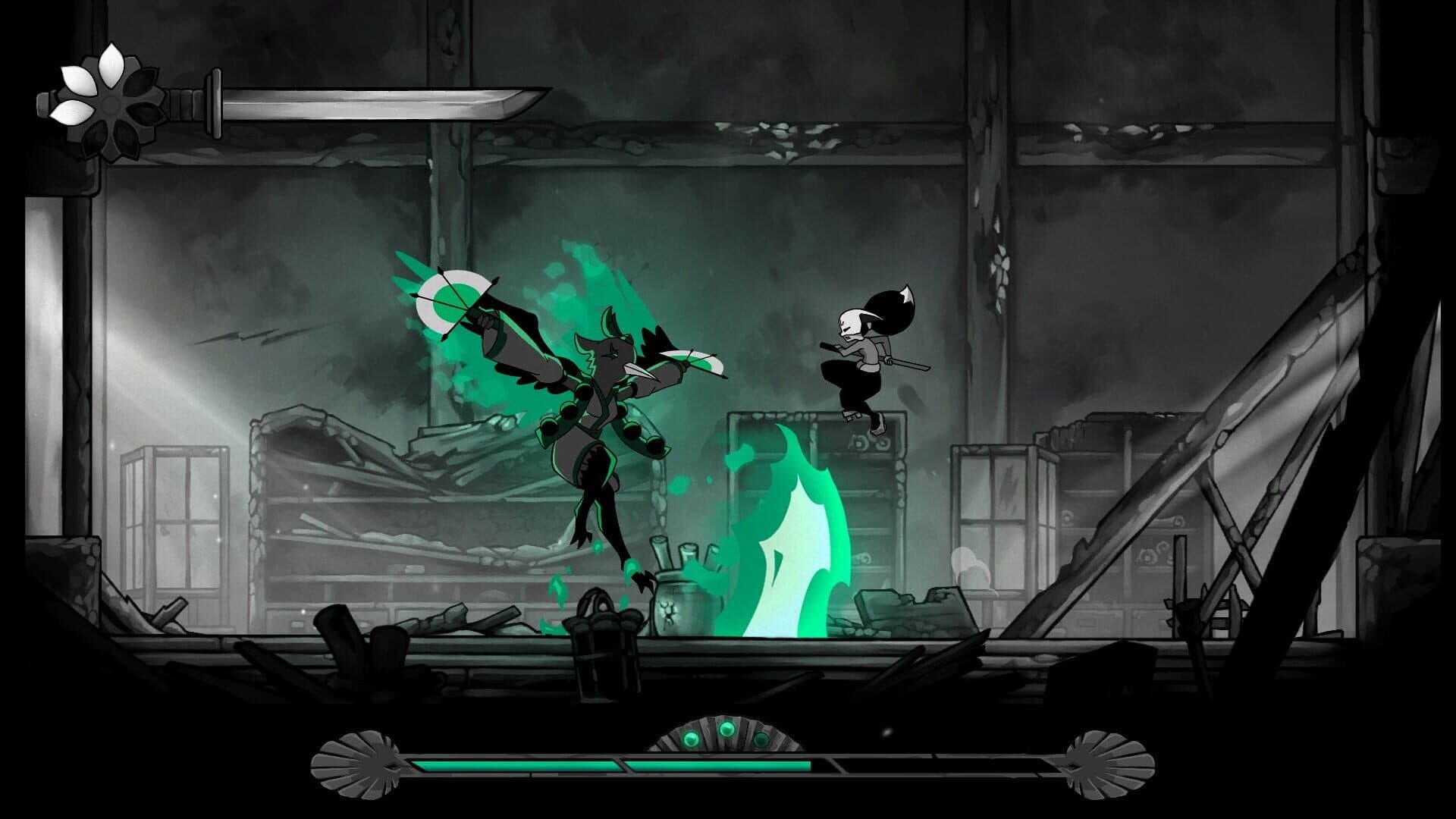Screenshot for Gurei