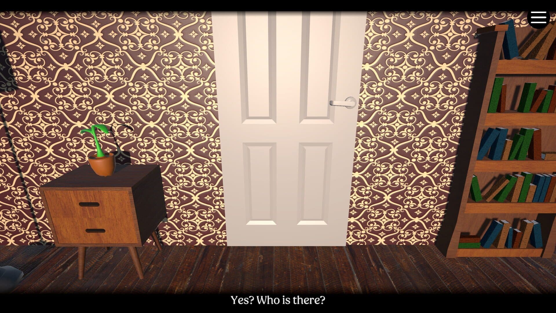 Screenshot for Game Settings
