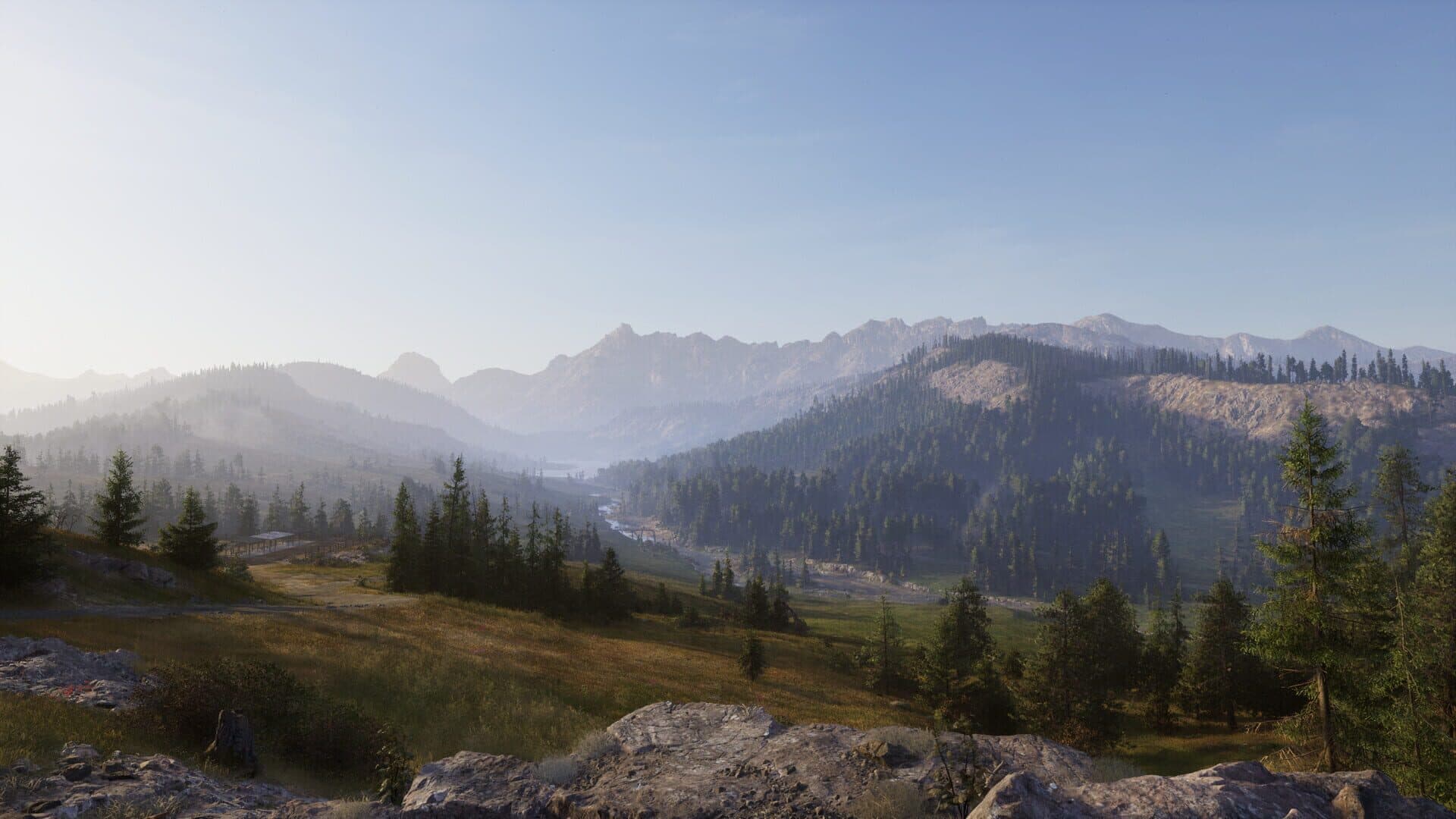 Screenshot for Way of the Hunter 2