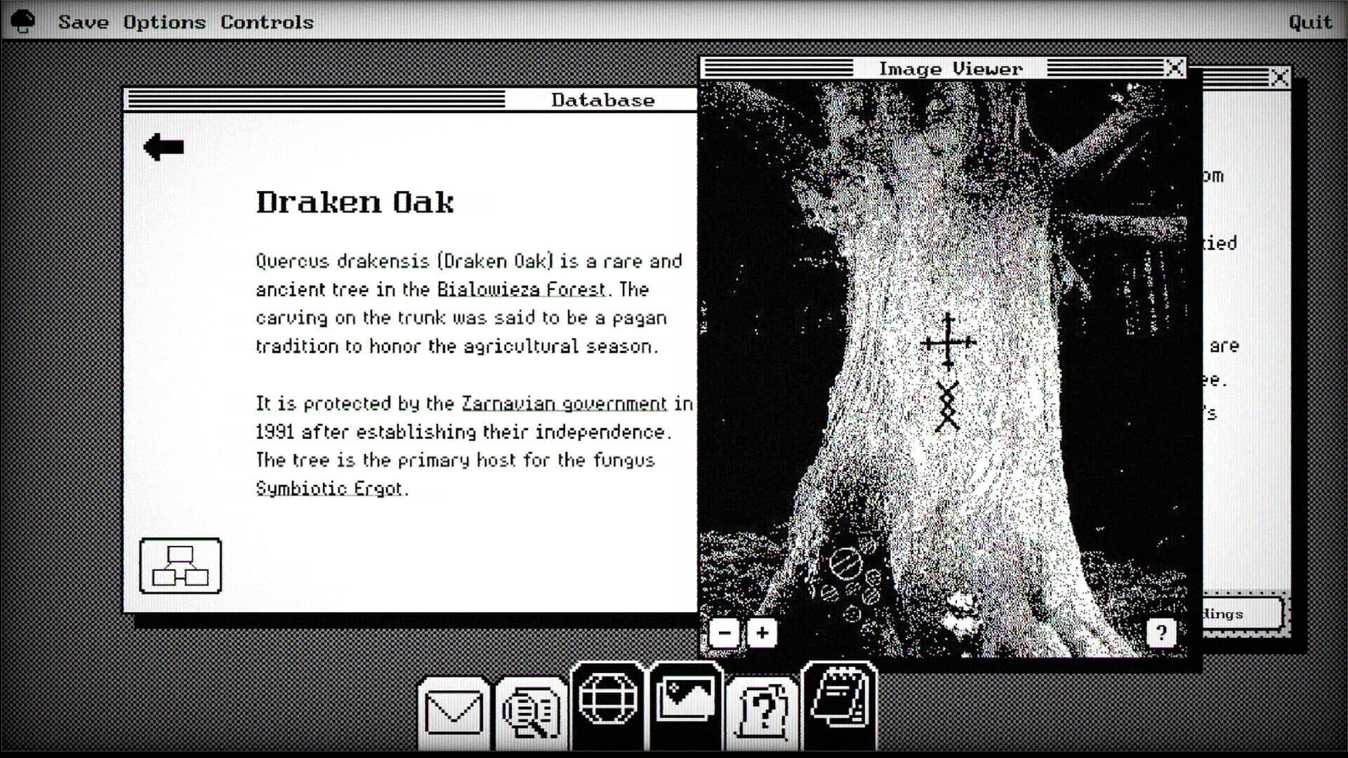 Screenshot for Lost Wiki: Kozlovka