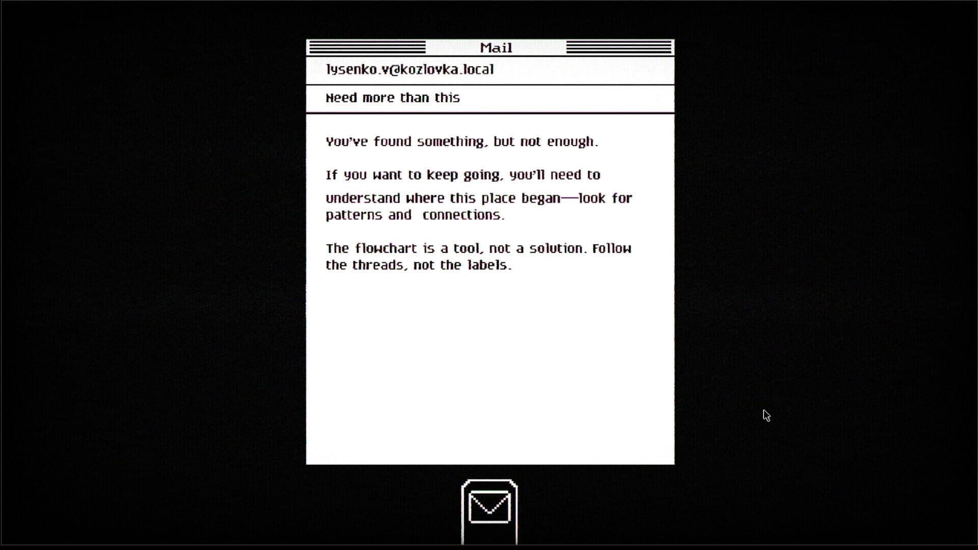 Screenshot for Lost Wiki: Kozlovka
