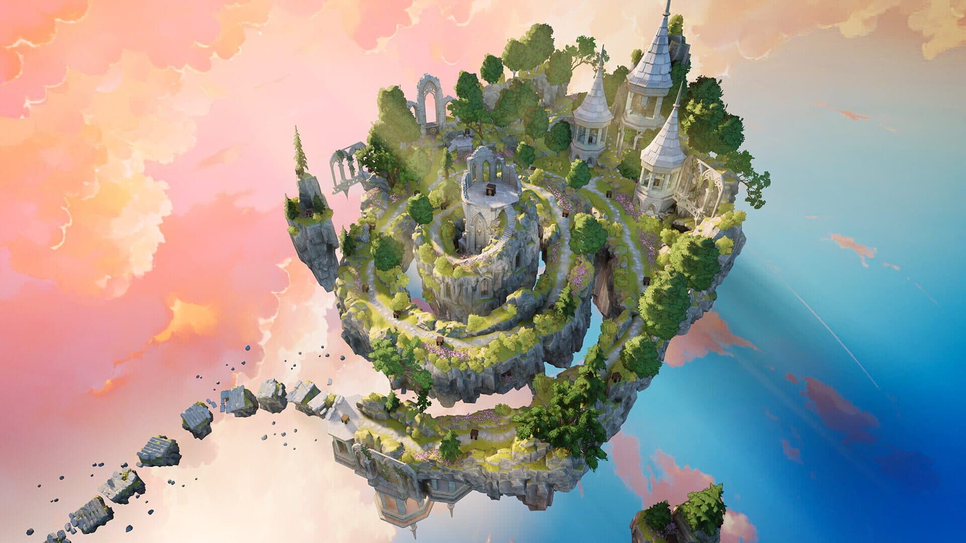 Screenshot for The Artisan of Glimmith