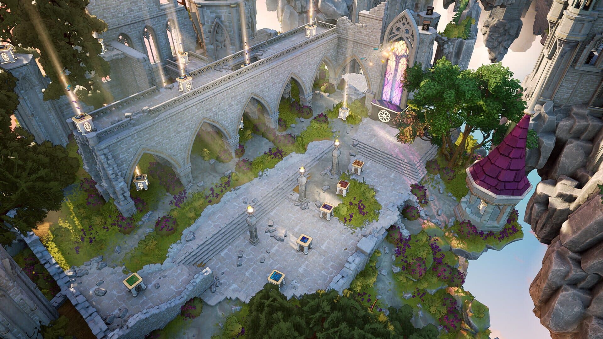 Screenshot for The Artisan of Glimmith