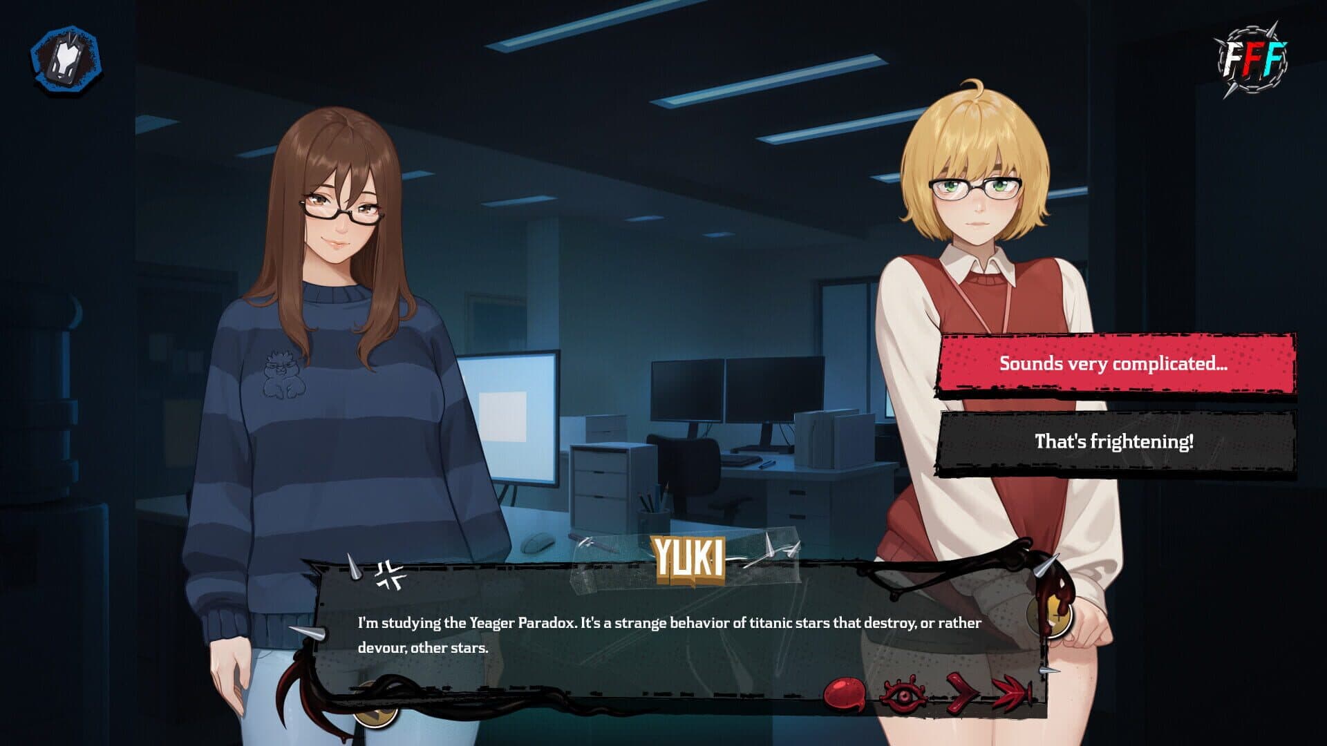 Screenshot for Futa Fucks Femboys