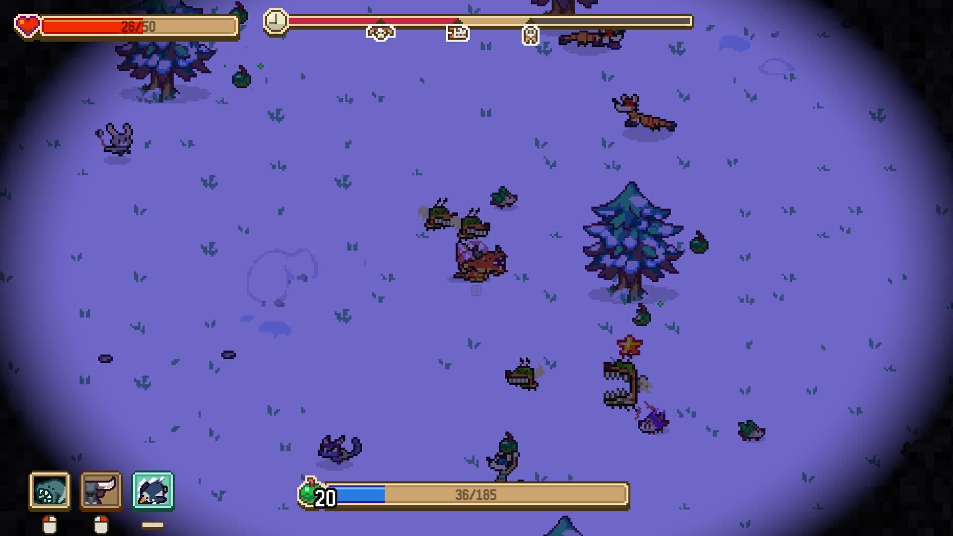 Screenshot for Everything Is Crab