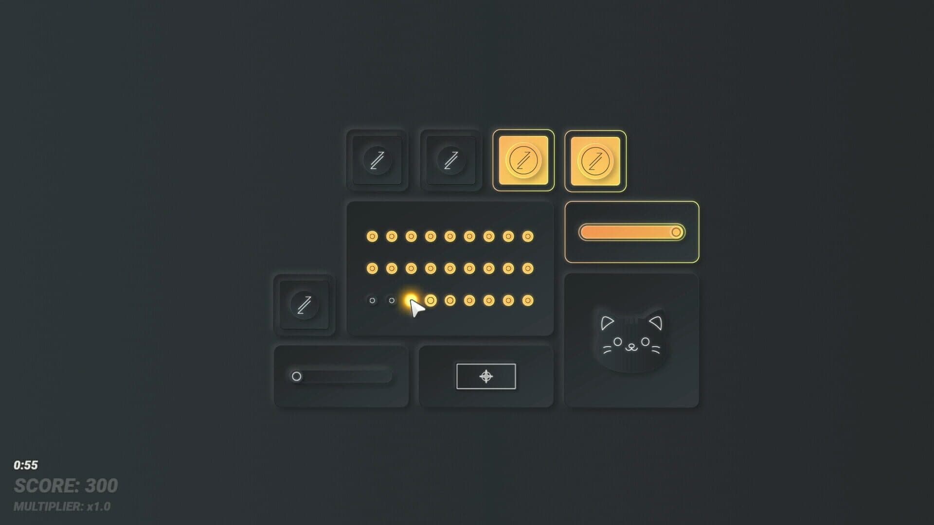 Screenshot for Neuron Activation