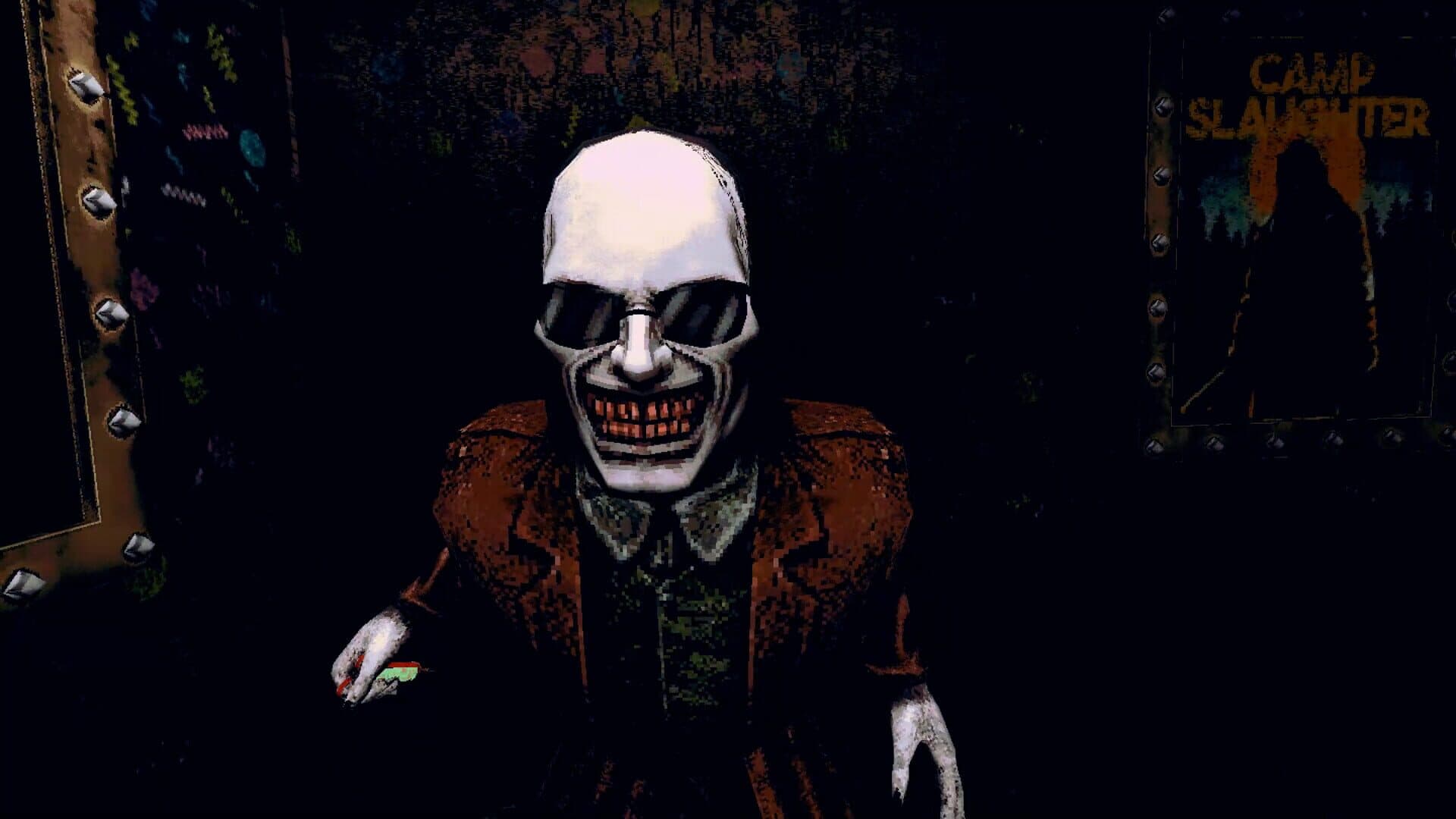 Screenshot for The Skin Stapler