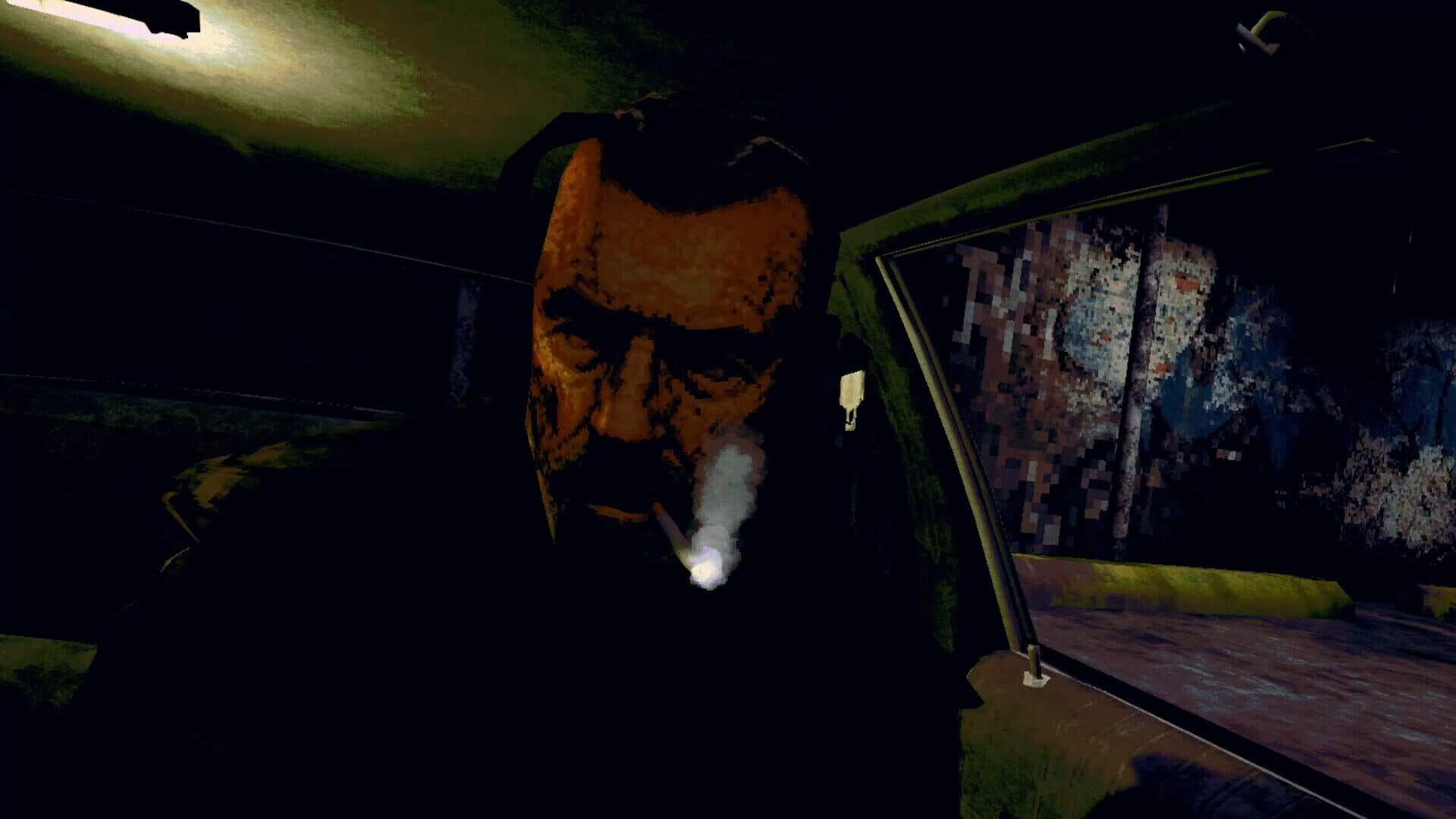 Screenshot for The Skin Stapler