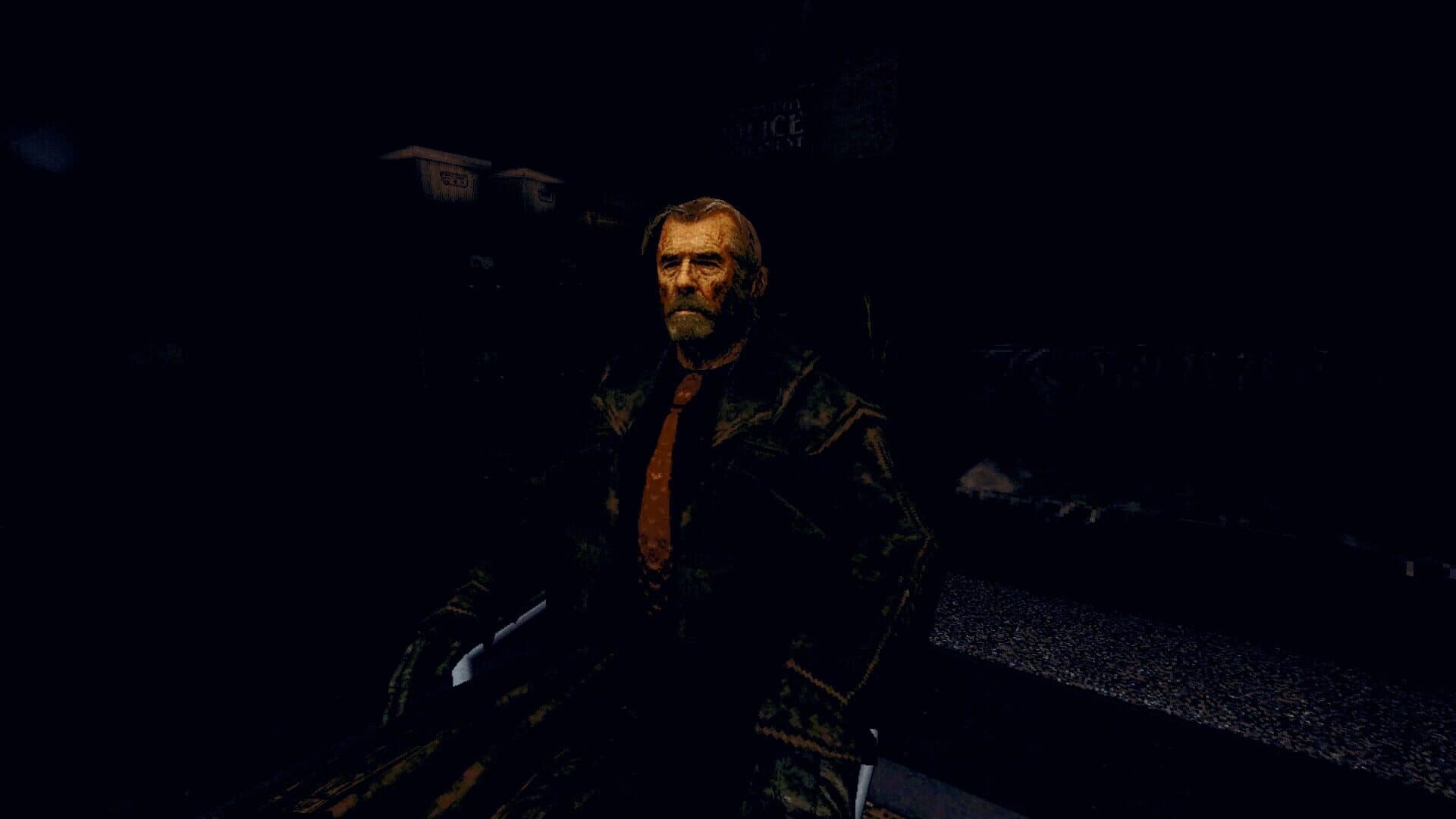 Screenshot for The Skin Stapler
