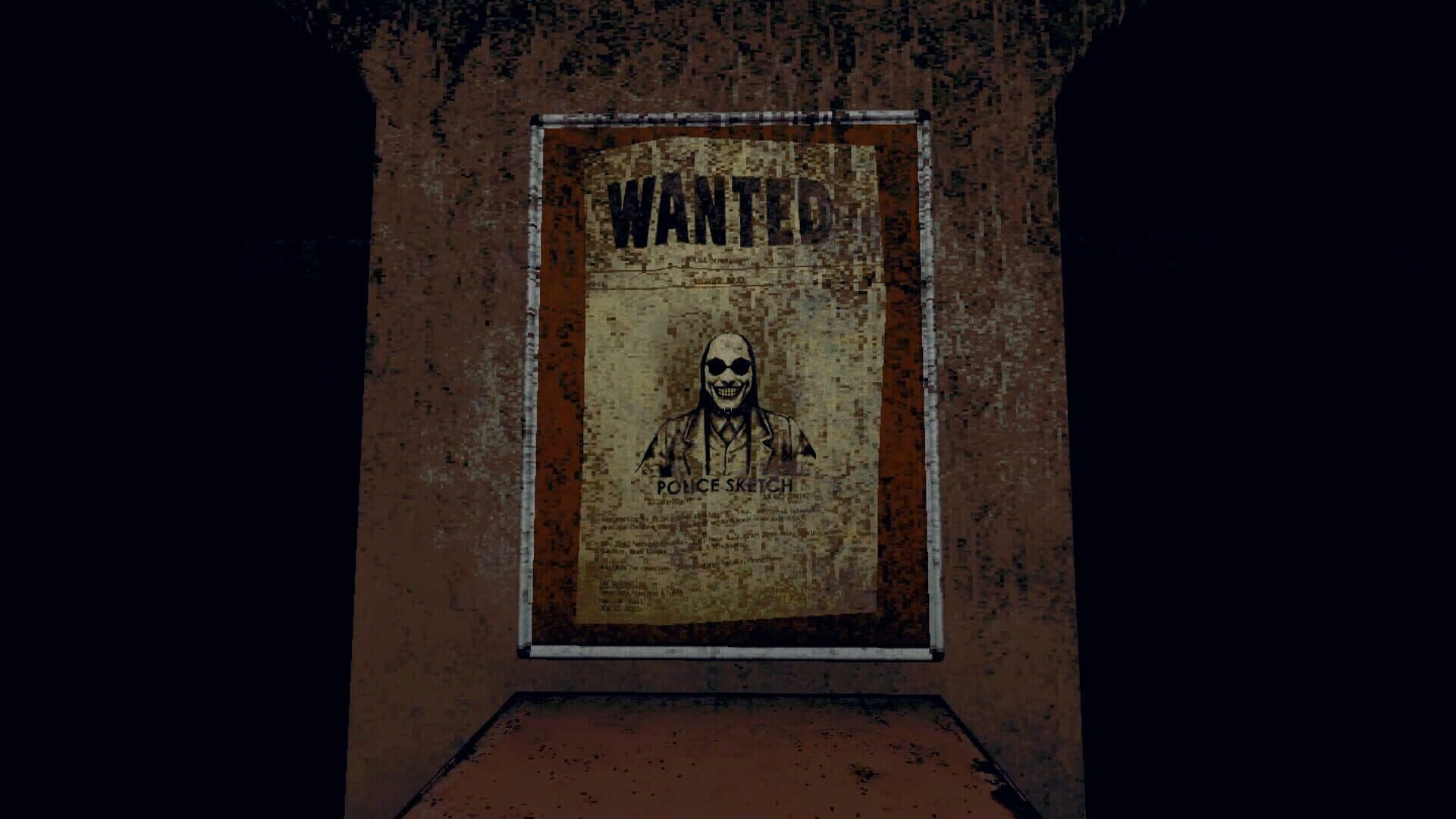 Screenshot for The Skin Stapler