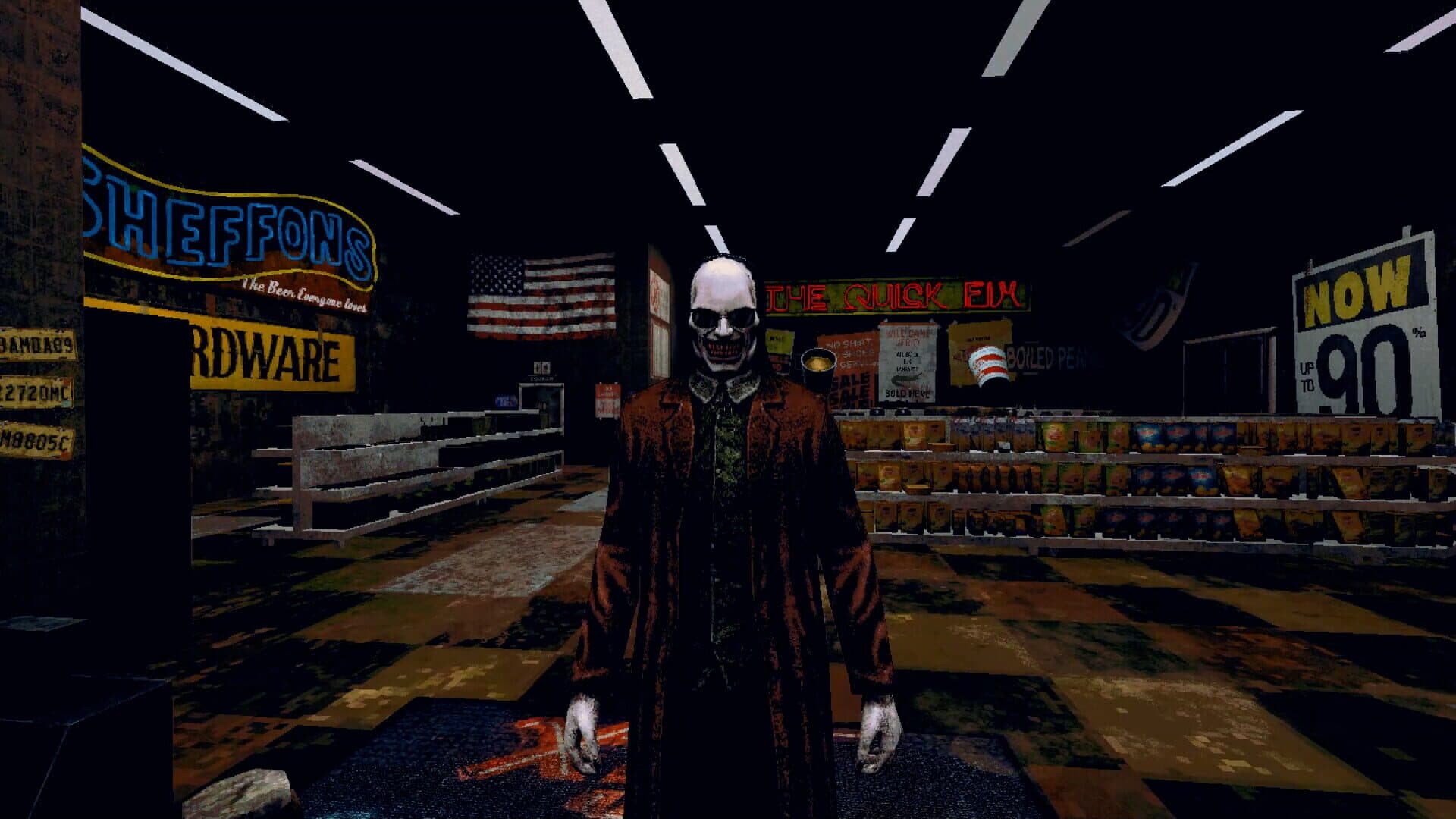 Screenshot for The Skin Stapler