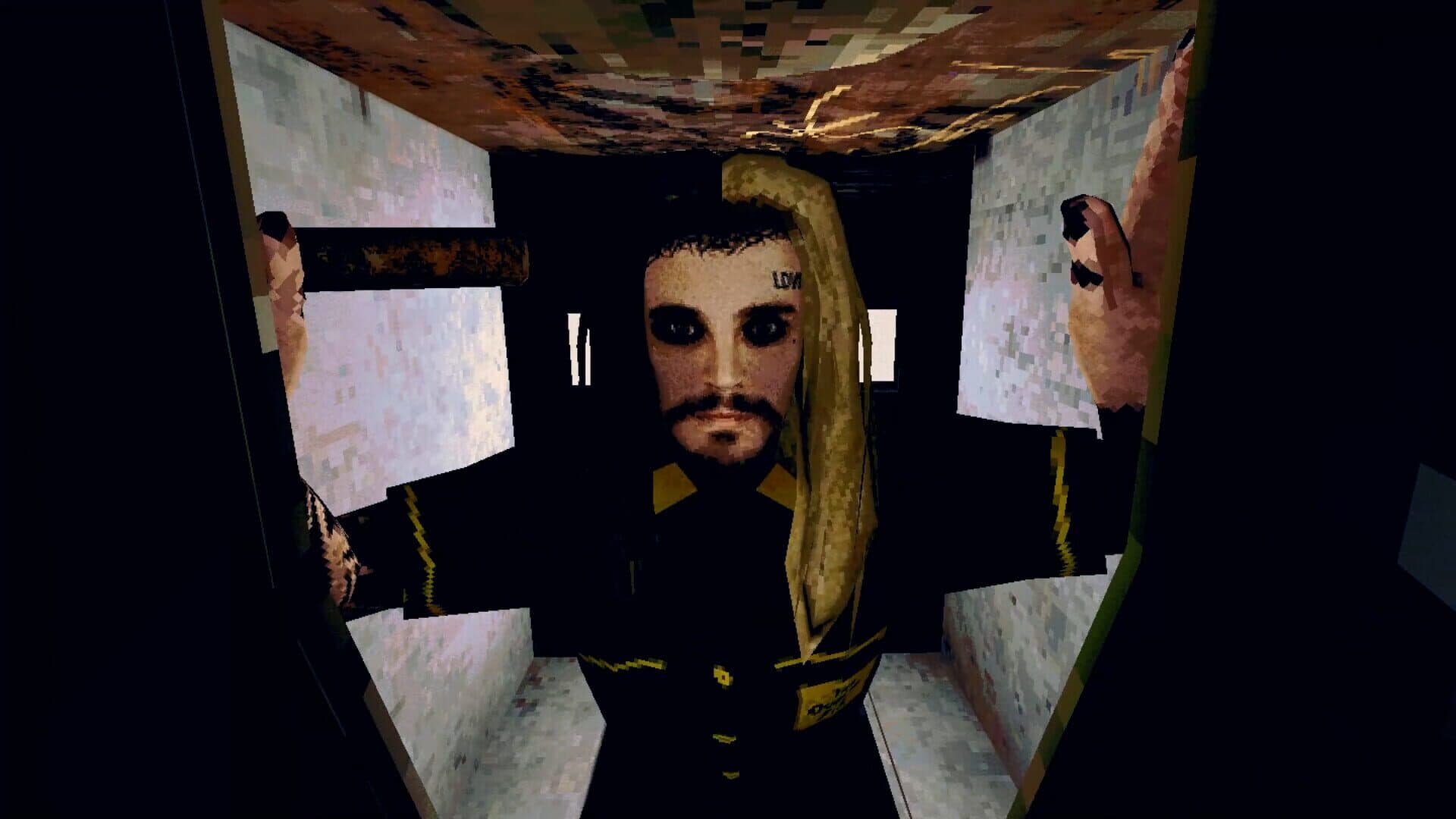 Screenshot for The Skin Stapler