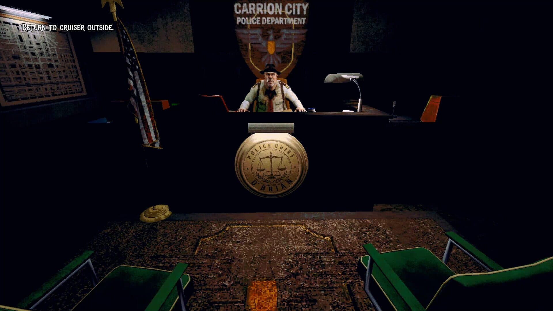 Screenshot for The Skin Stapler