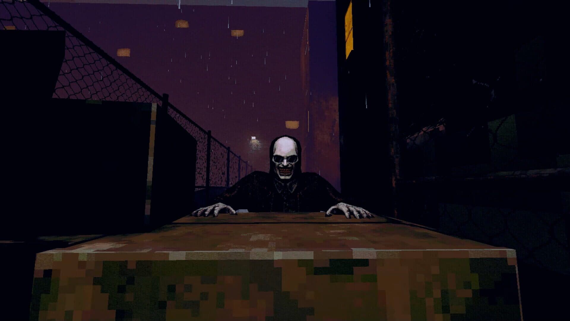 Screenshot for The Skin Stapler